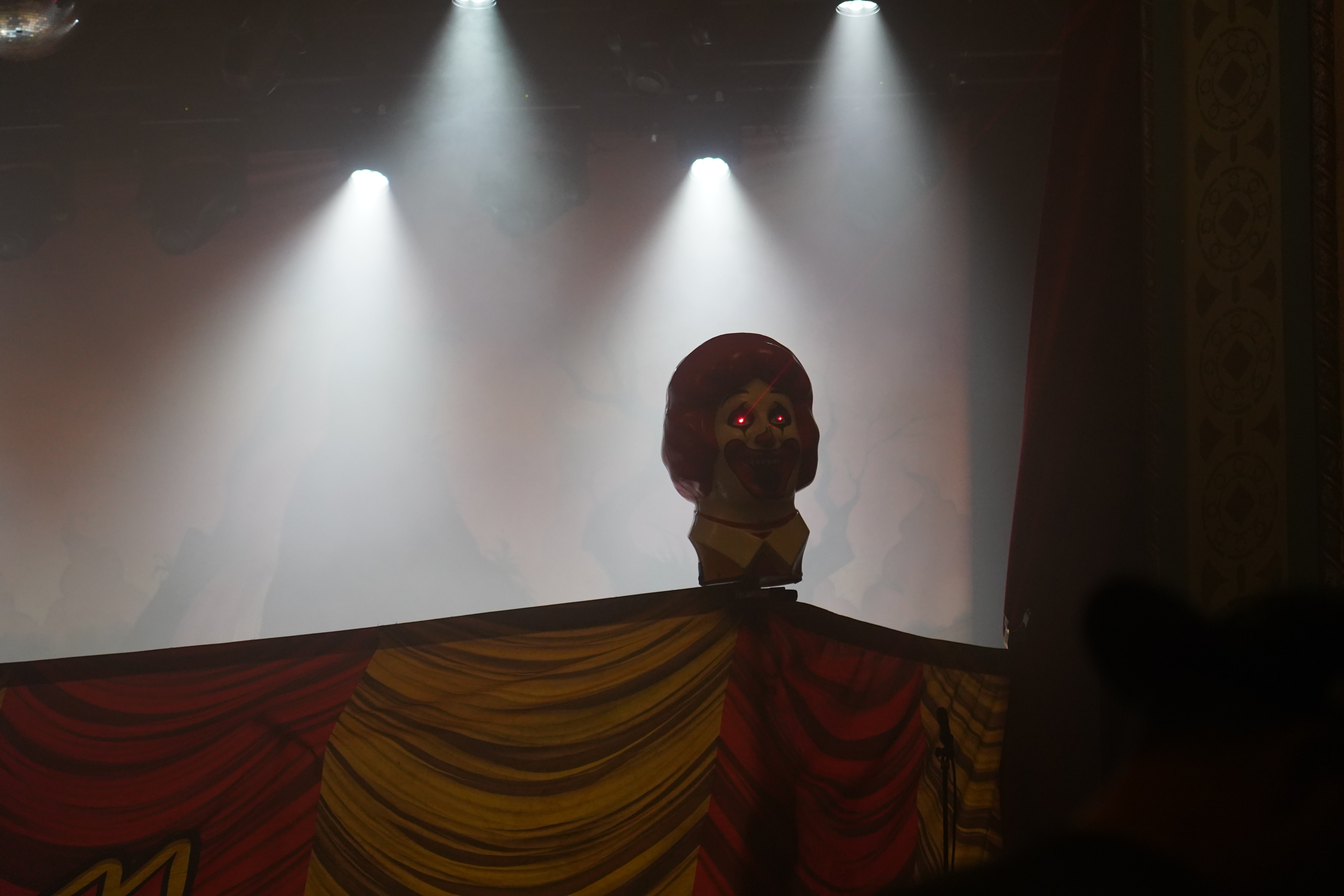 Mac Sabbath — Mac Sabbath