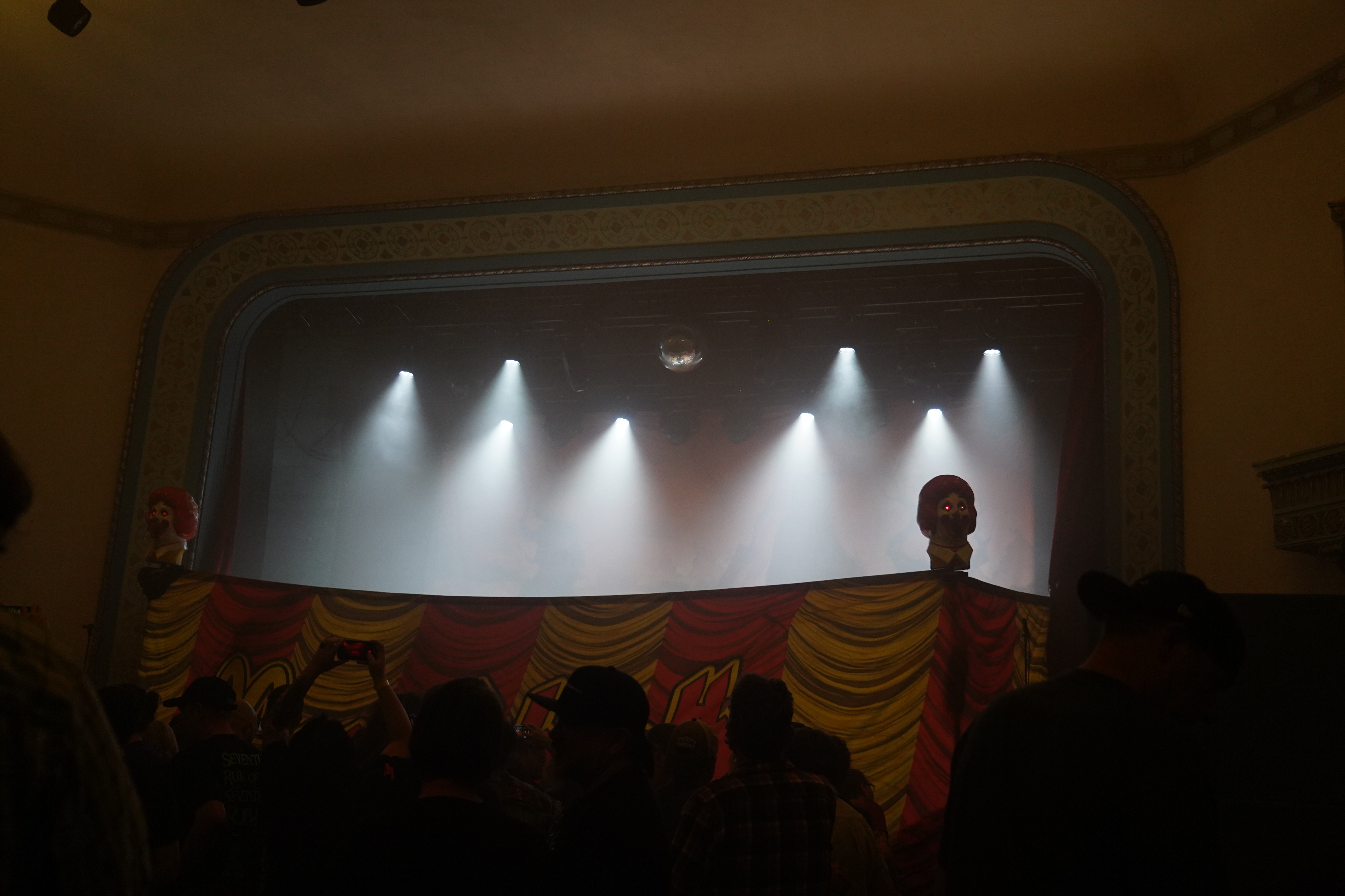 Mac Sabbath — Mac Sabbath
