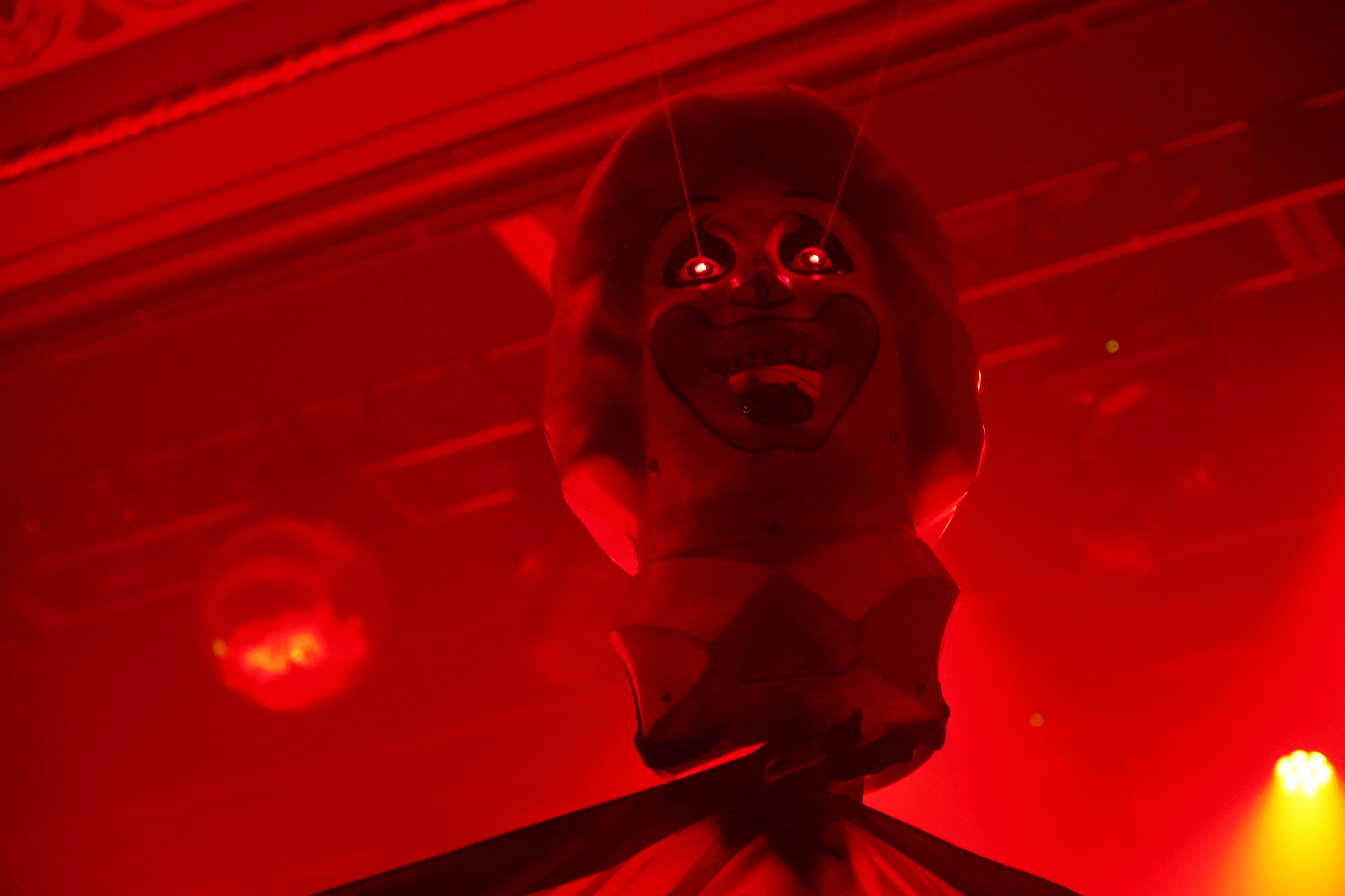 Mac Sabbath — Mac Sabbath