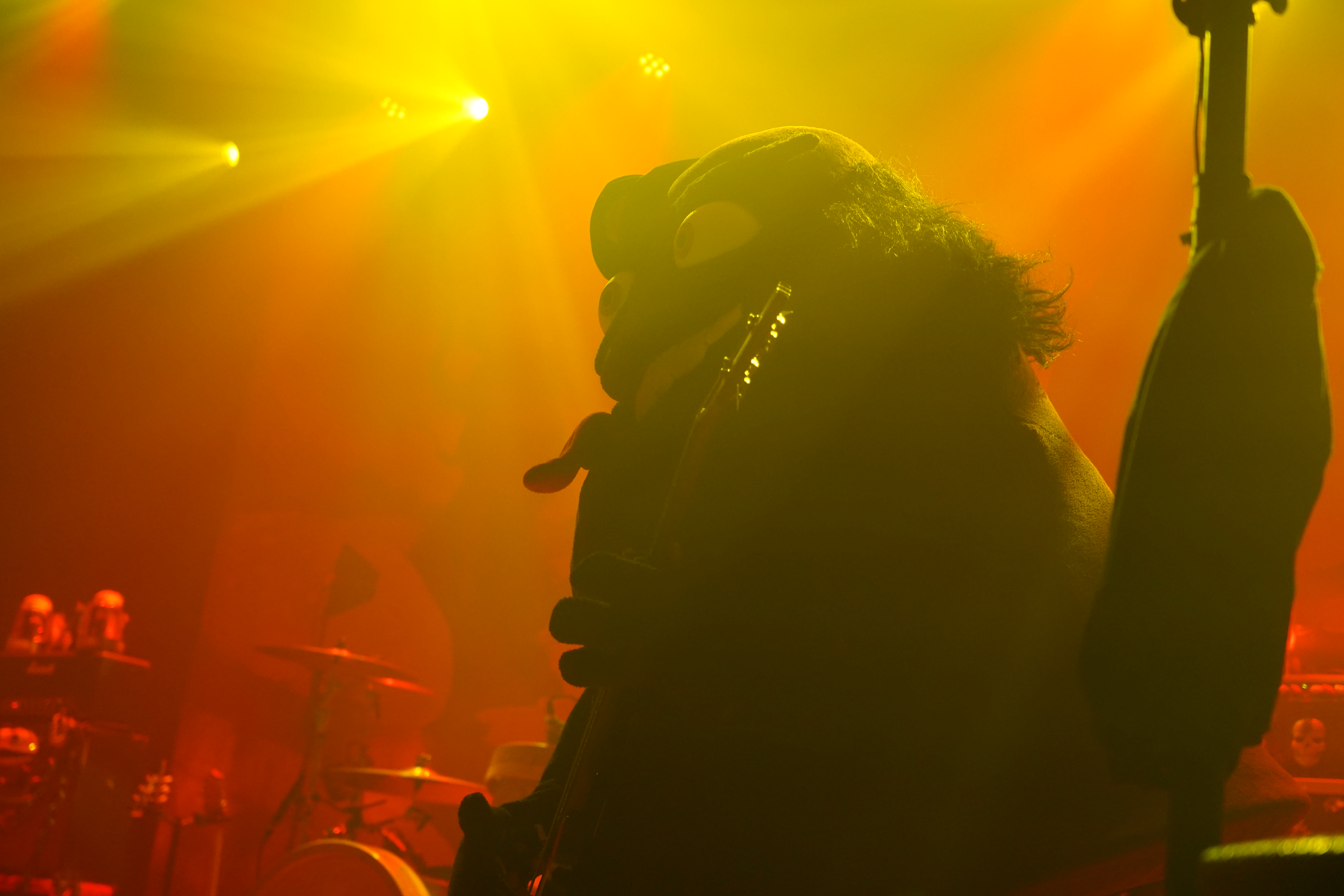 Mac Sabbath — Mac Sabbath