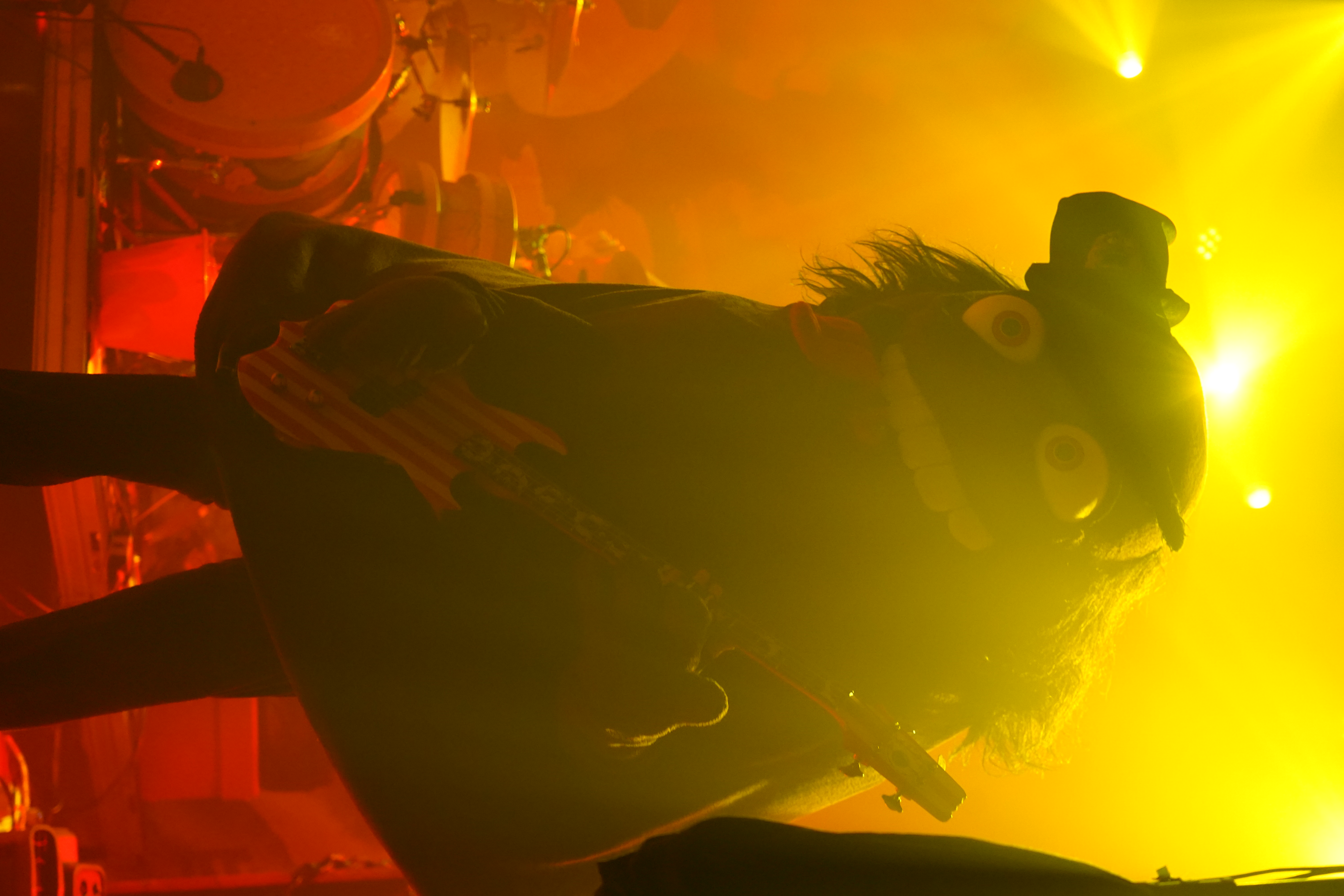 Mac Sabbath — Mac Sabbath