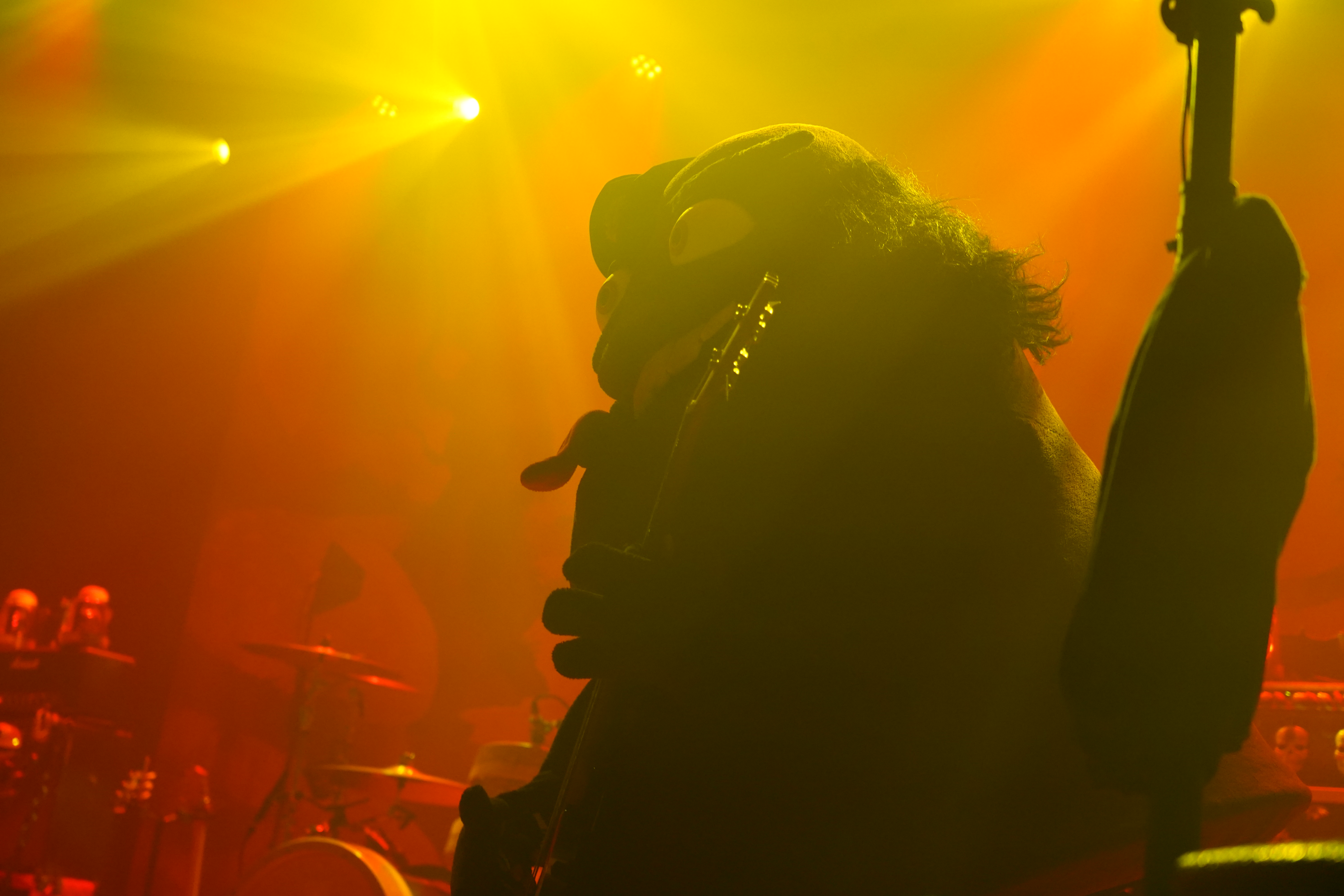 Mac Sabbath — Mac Sabbath
