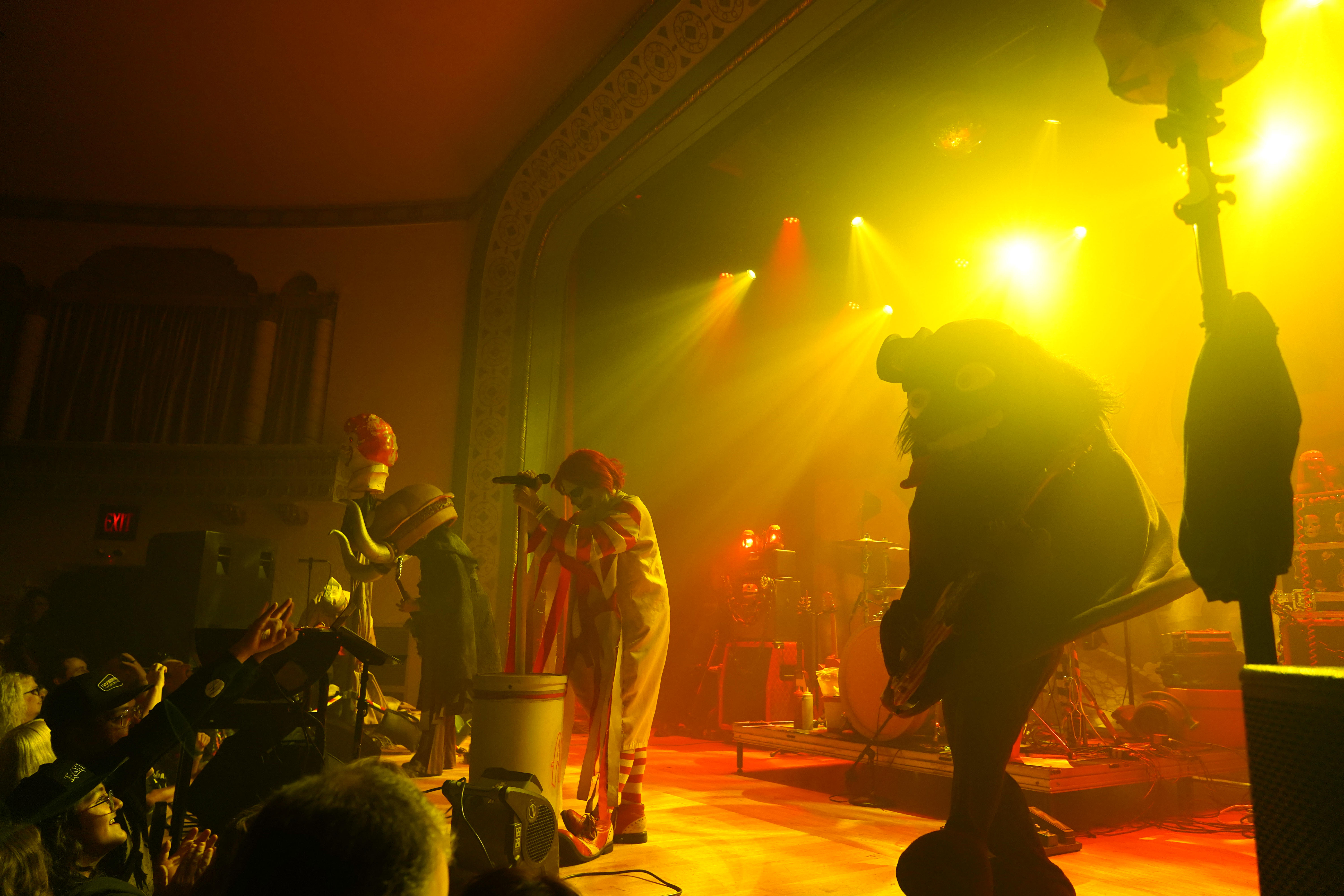 Mac Sabbath — Mac Sabbath