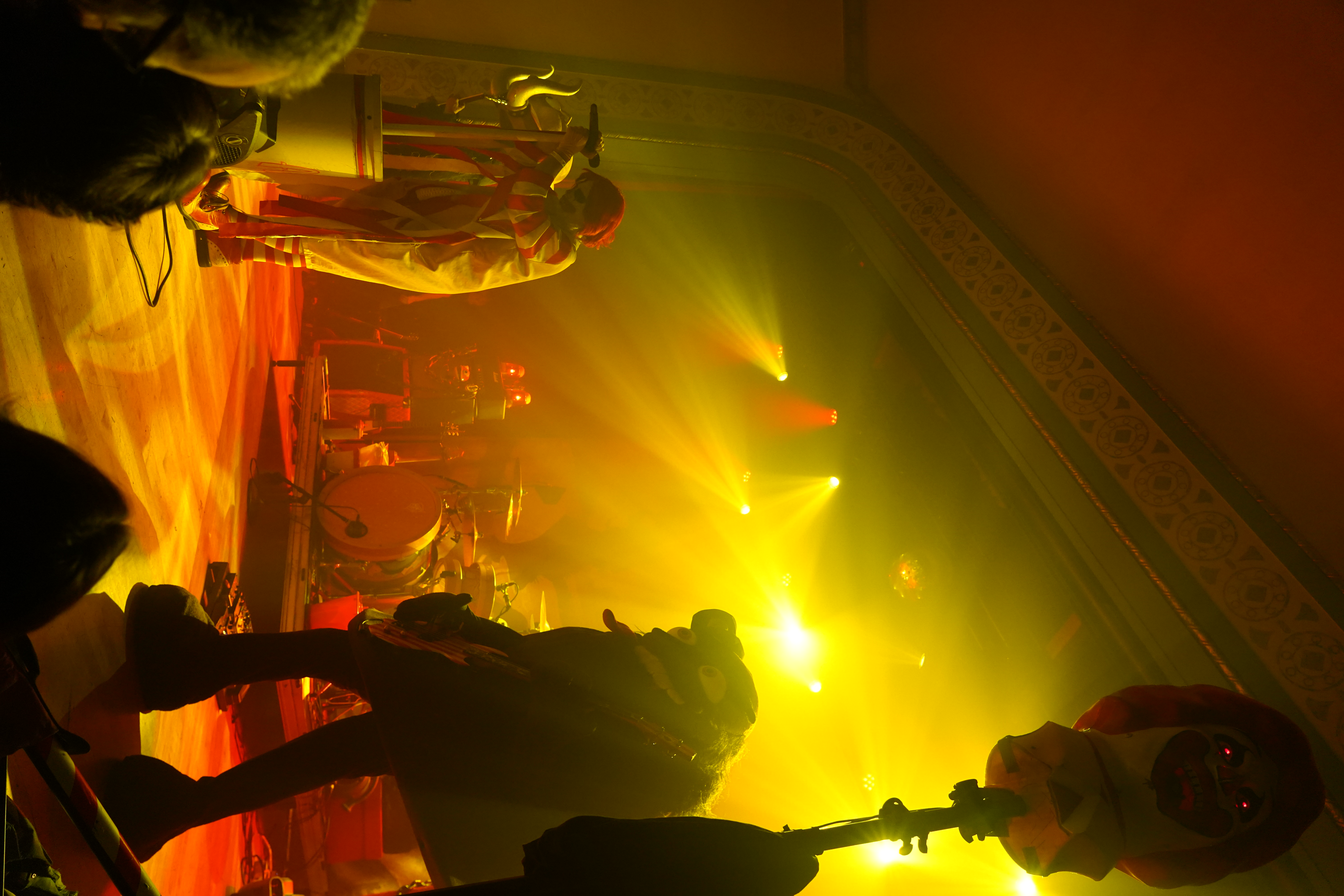 Mac Sabbath — Mac Sabbath