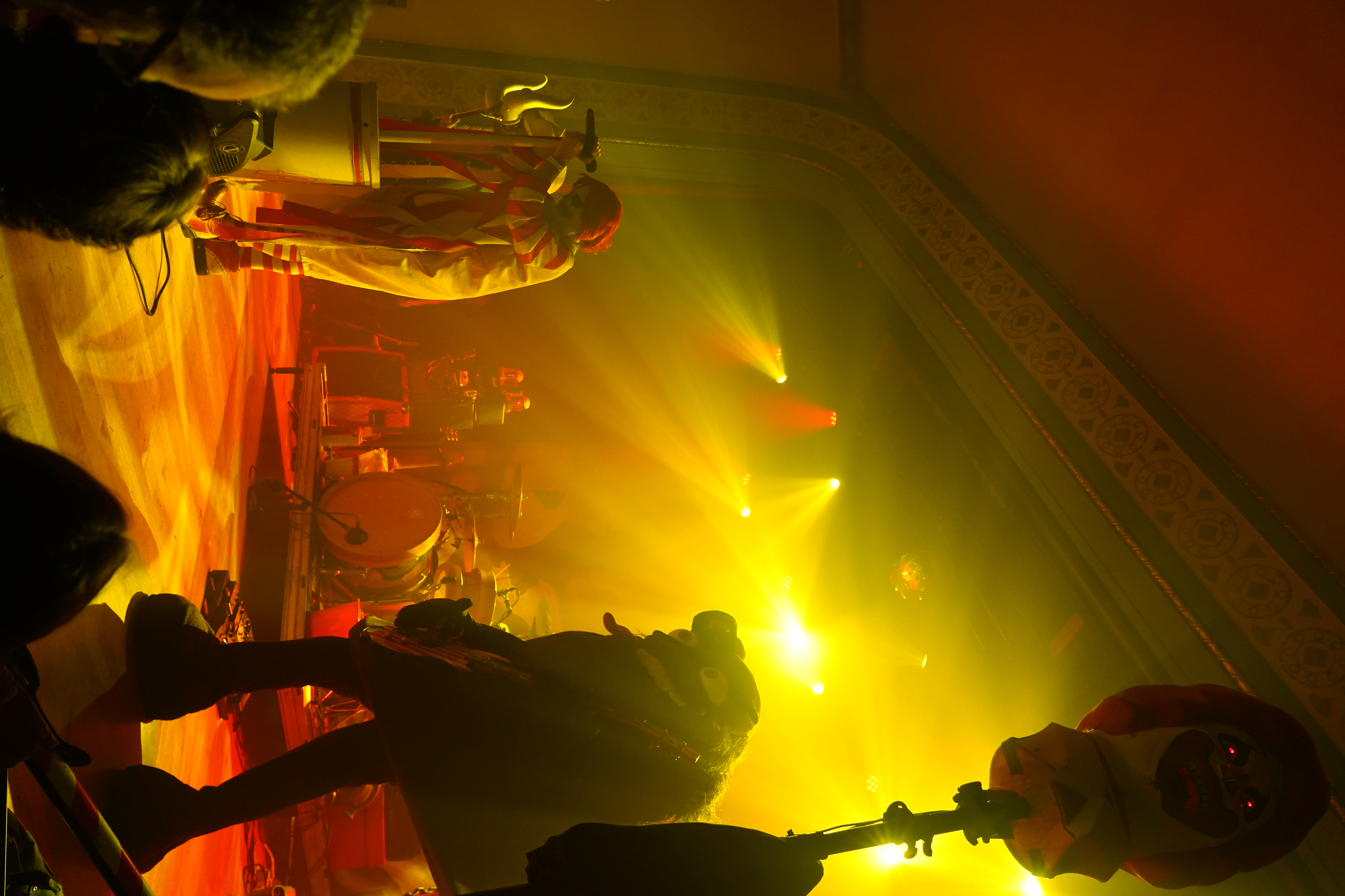 Mac Sabbath — Mac Sabbath