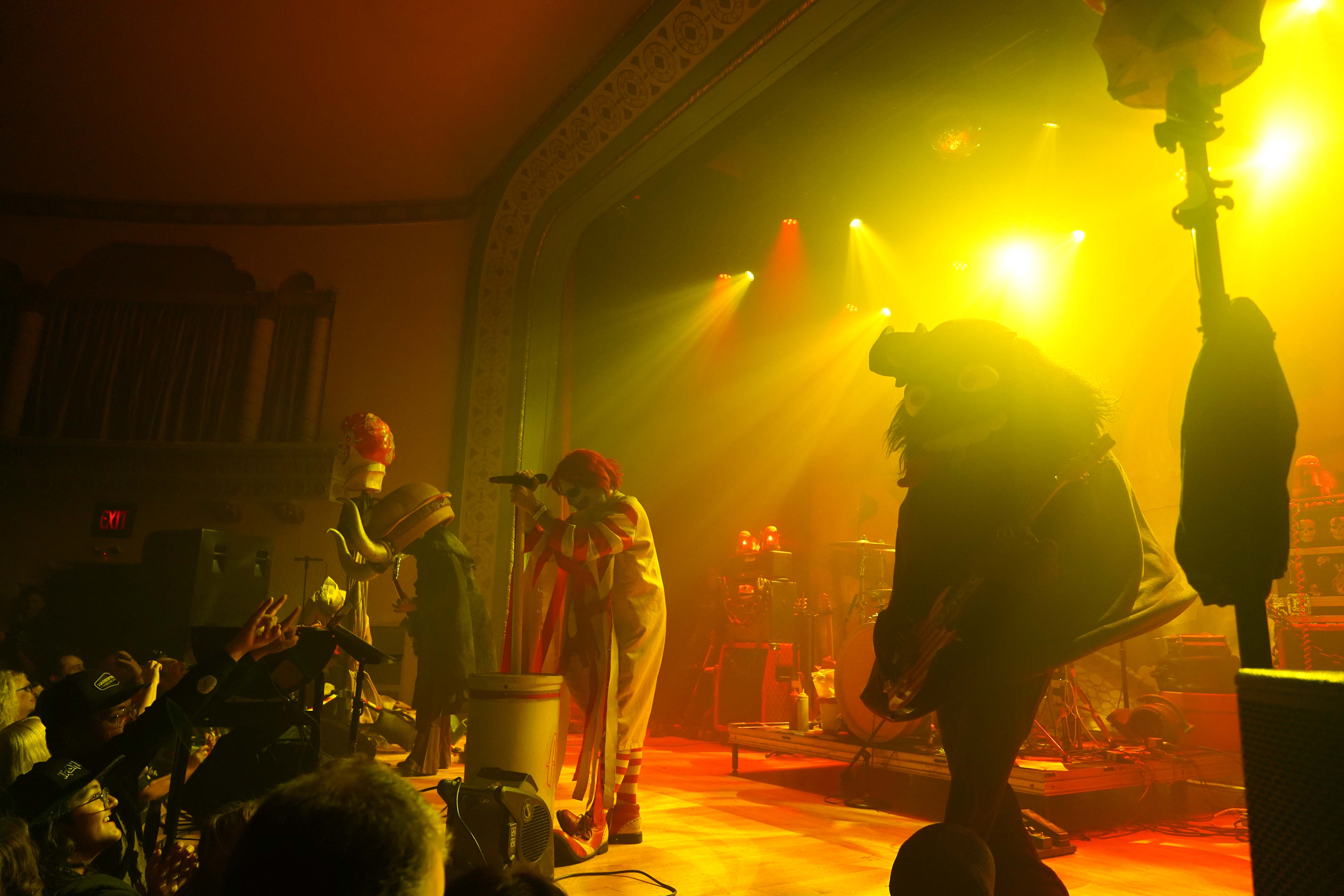 Mac Sabbath — Mac Sabbath