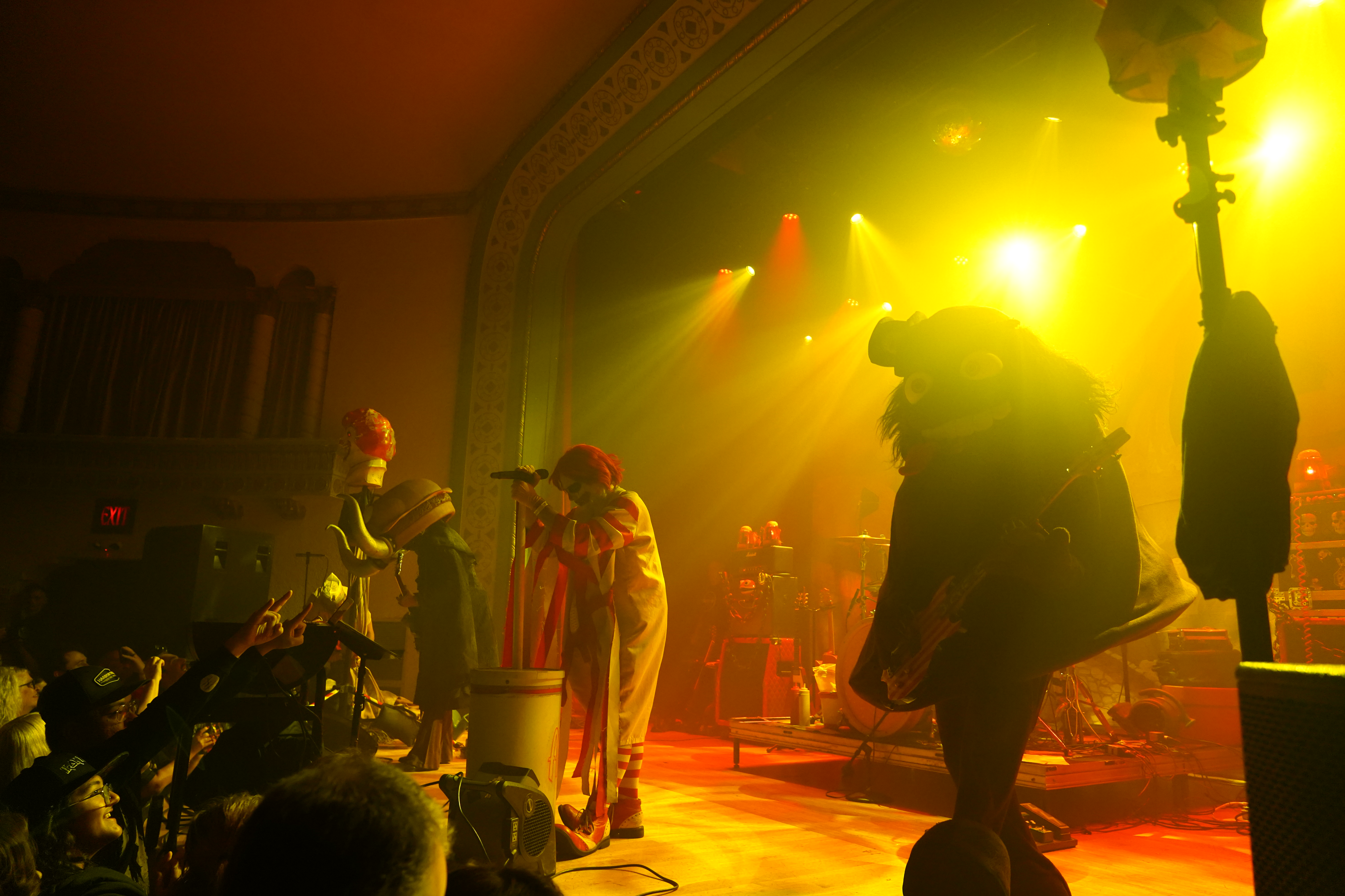 Mac Sabbath — Mac Sabbath