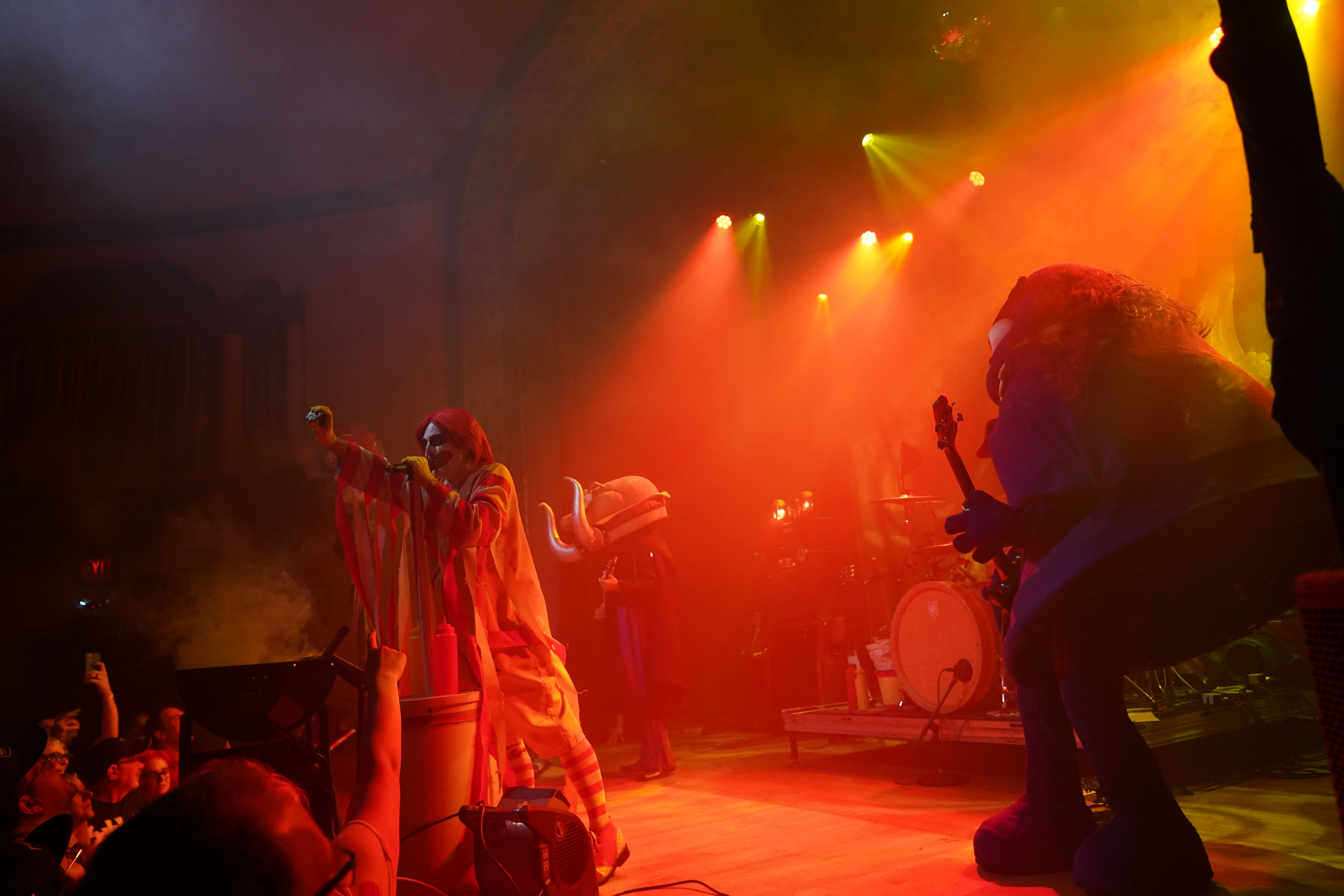 Mac Sabbath — Mac Sabbath