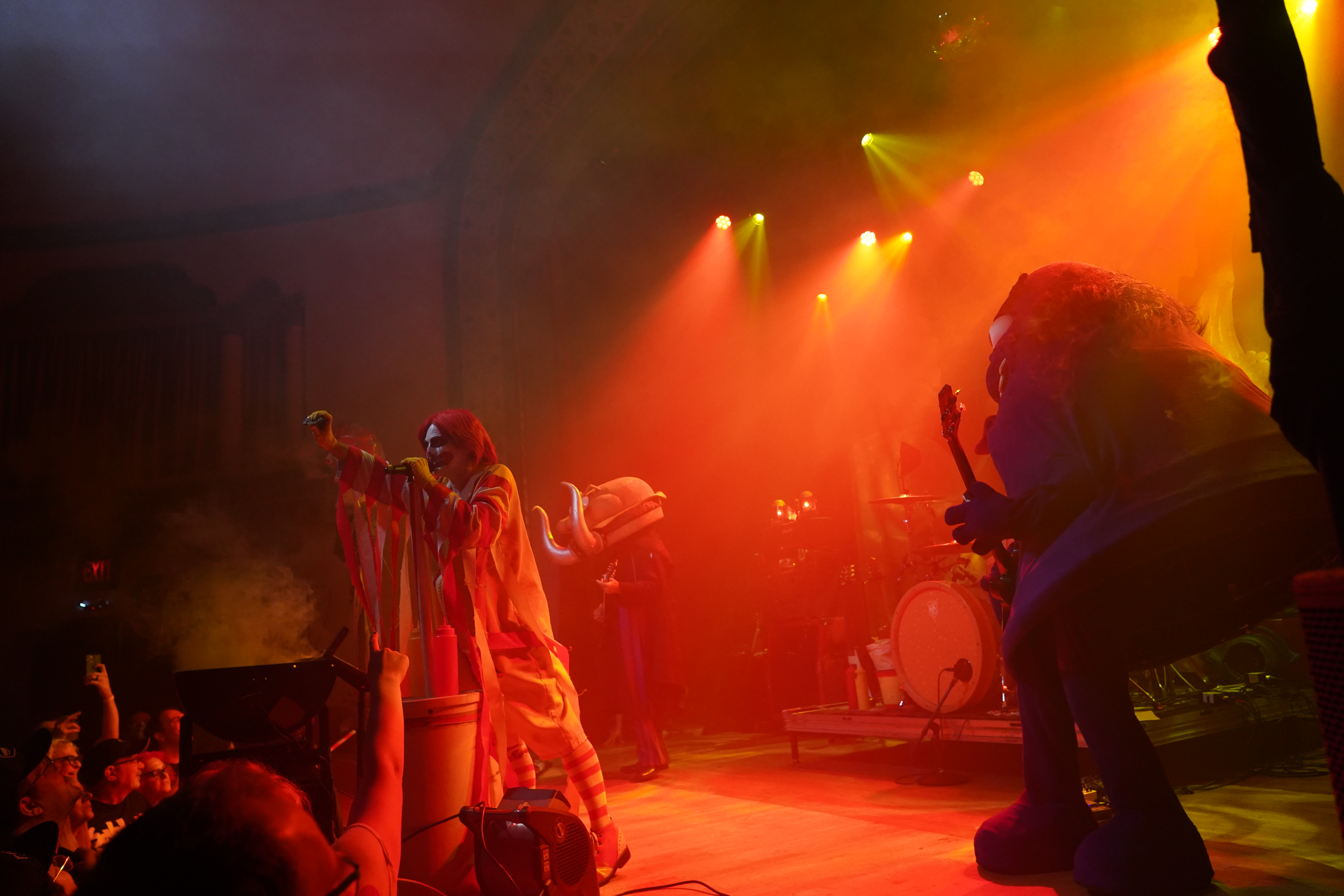 Mac Sabbath — Mac Sabbath
