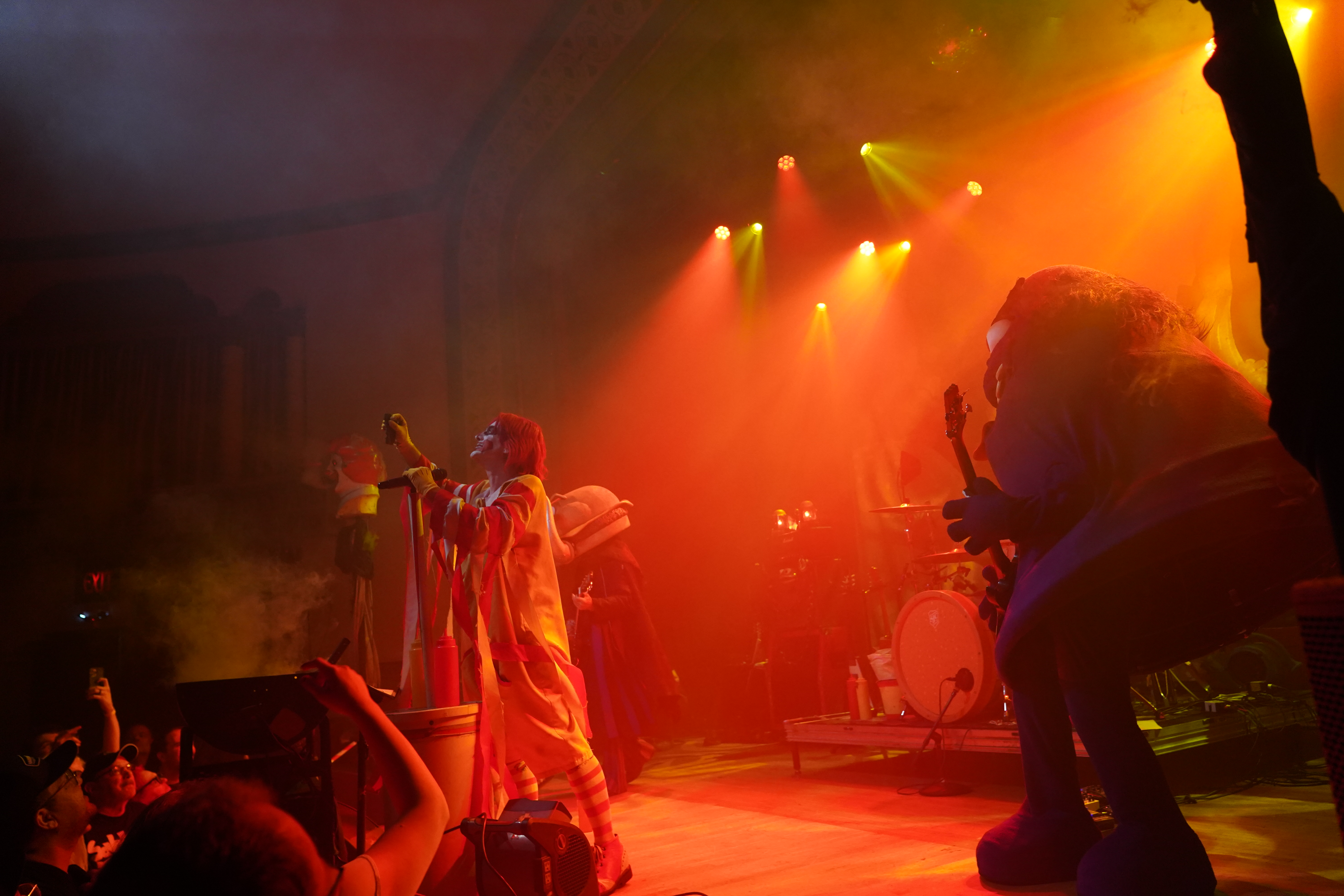 Mac Sabbath
