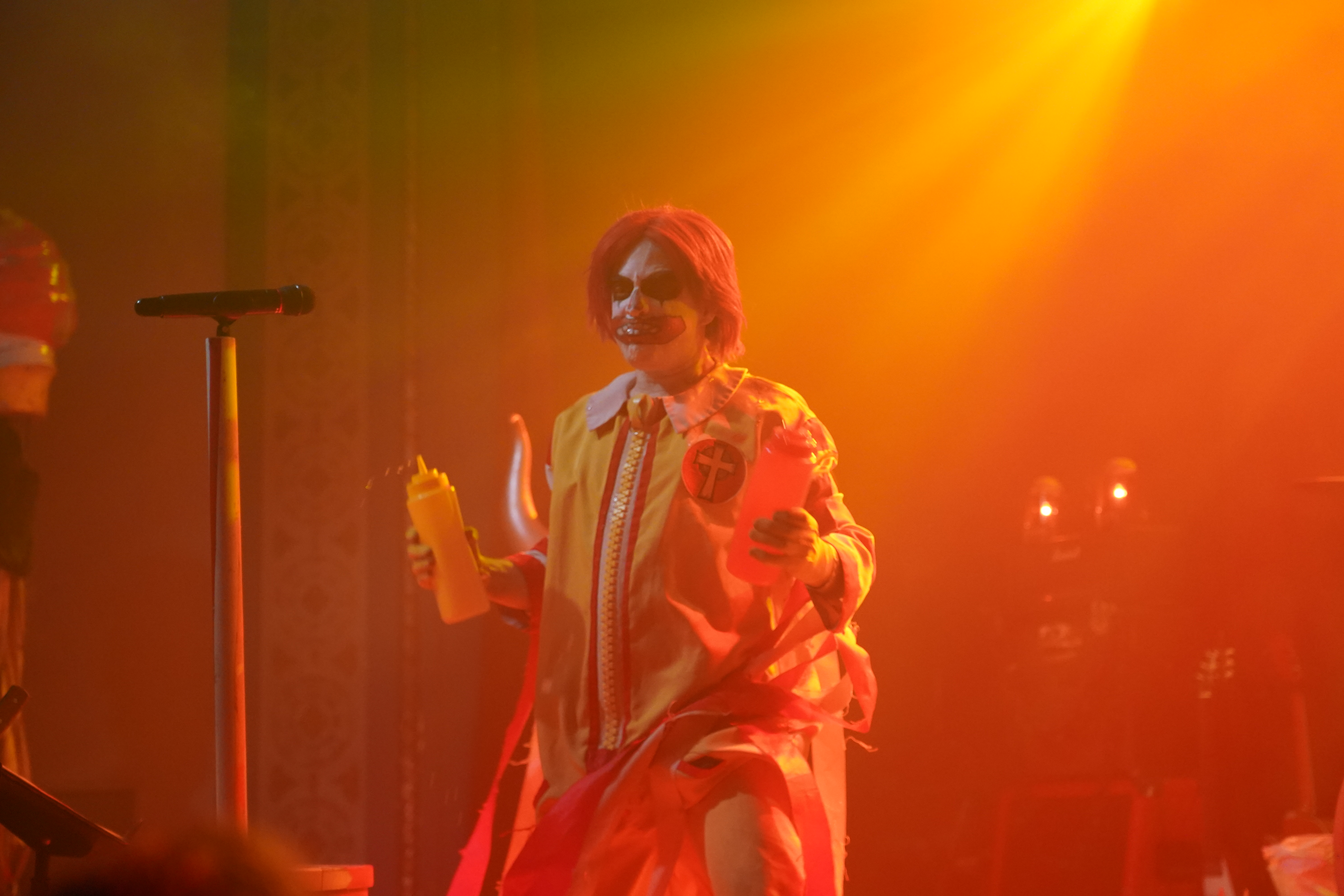 Mac Sabbath — Mac Sabbath