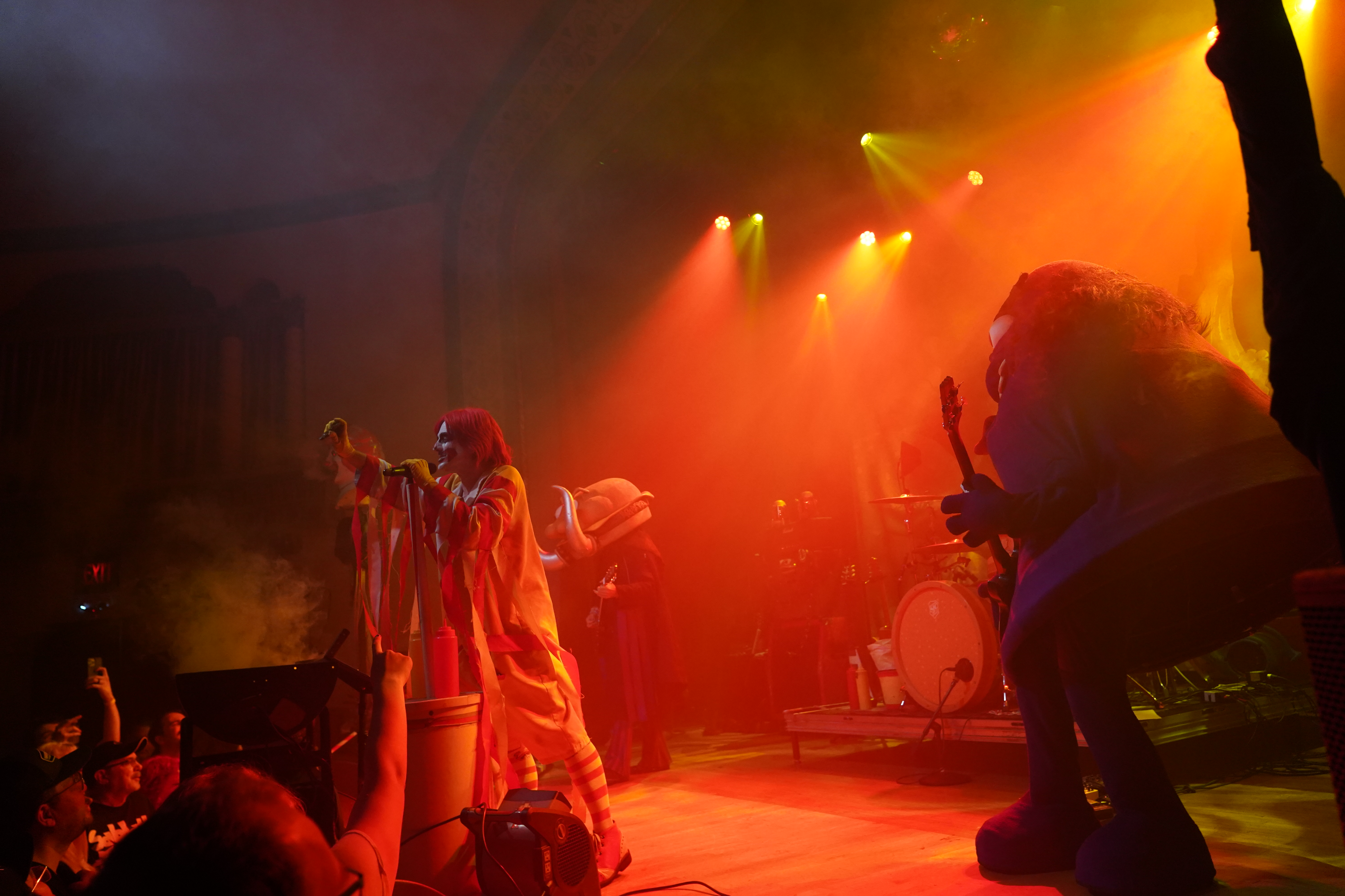 Mac Sabbath — Mac Sabbath