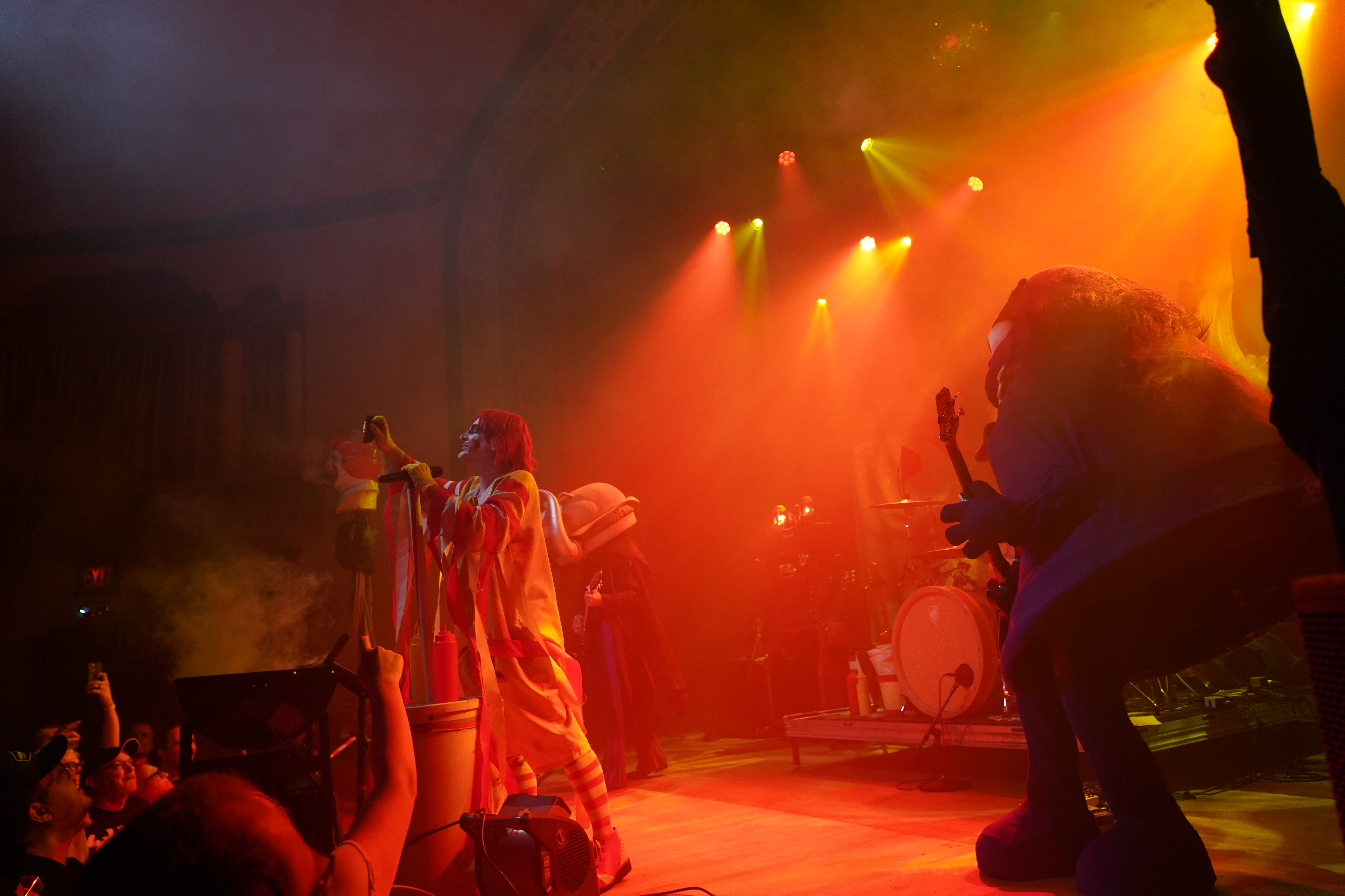 Mac Sabbath — Mac Sabbath