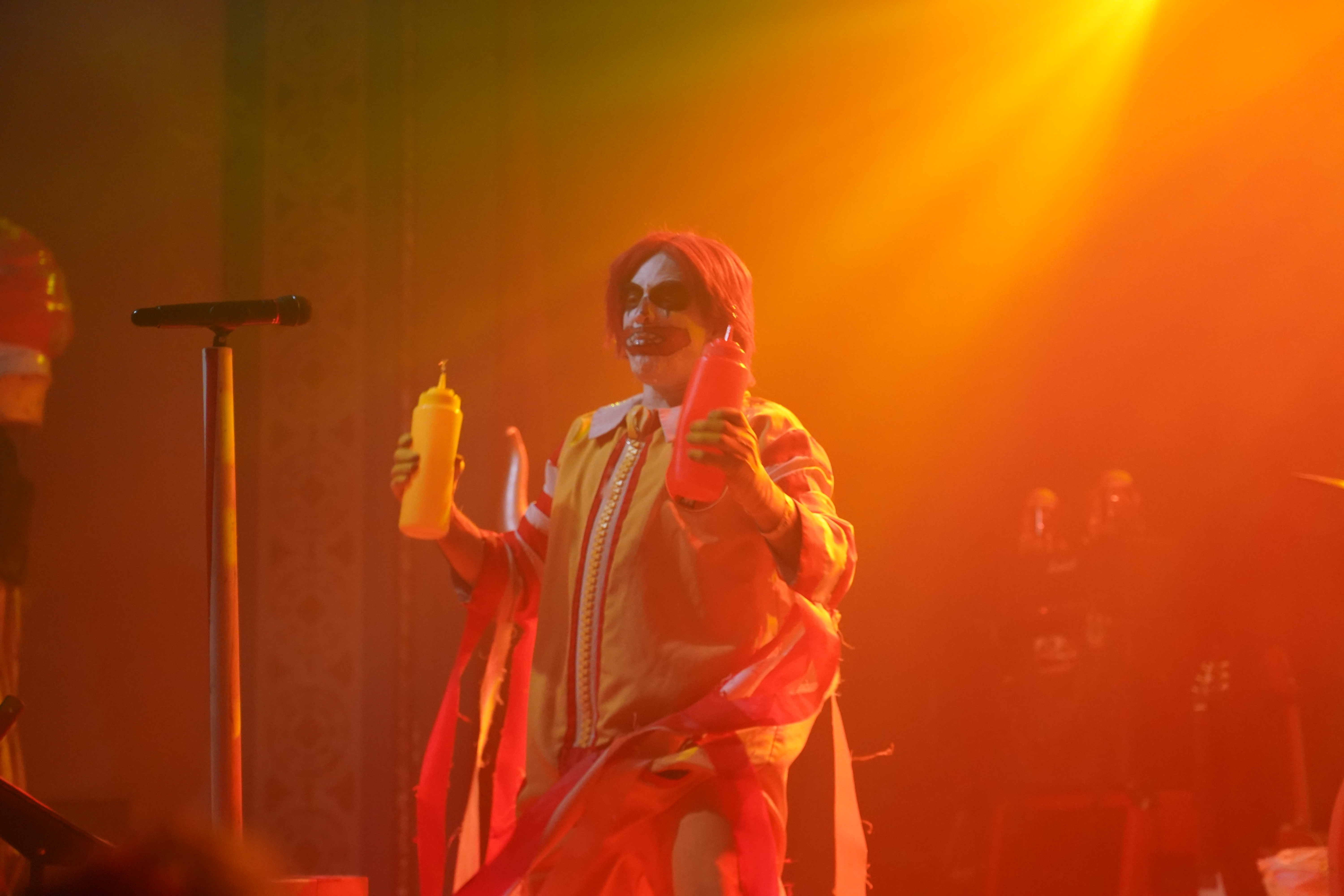 Mac Sabbath — Mac Sabbath