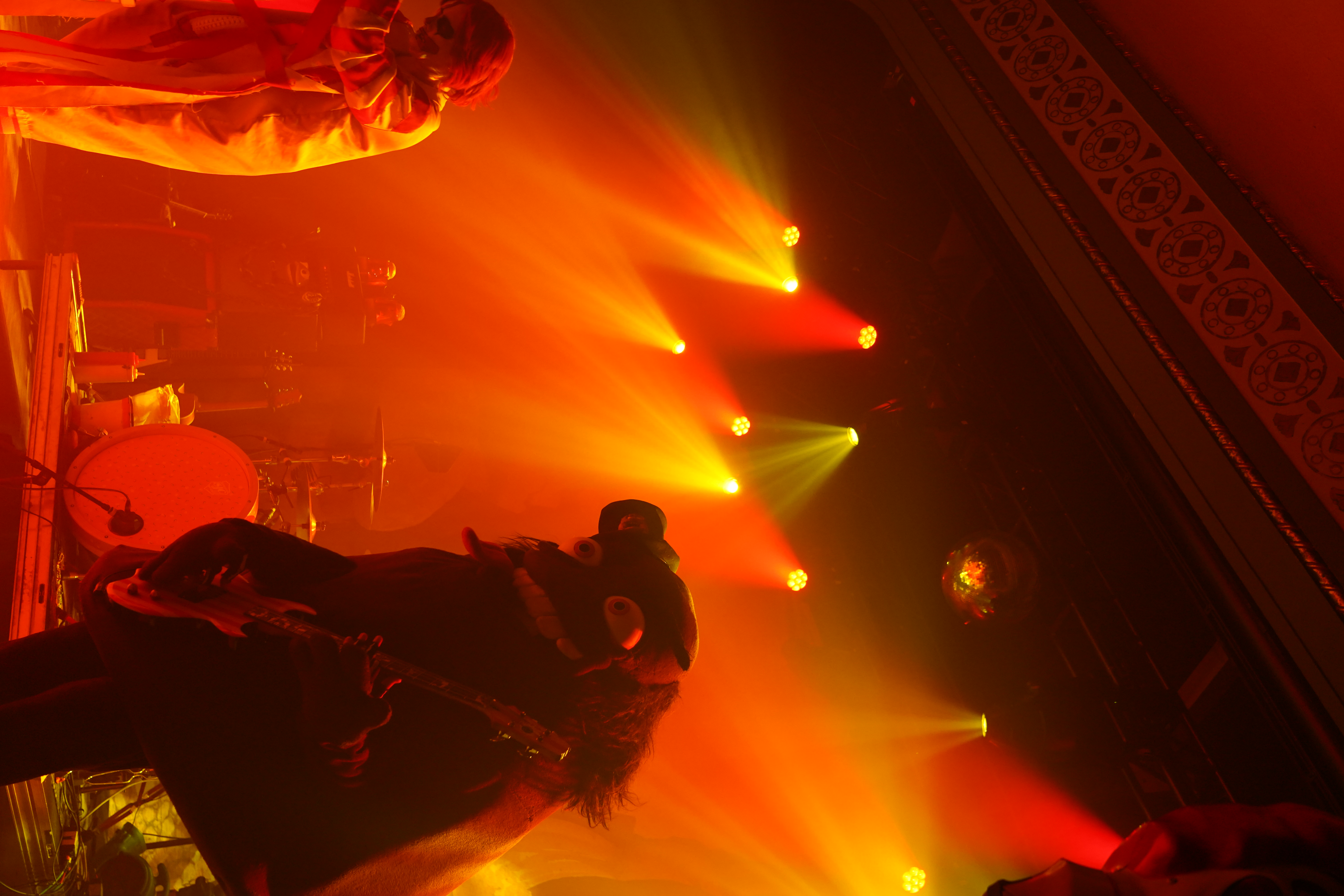 Mac Sabbath — Mac Sabbath