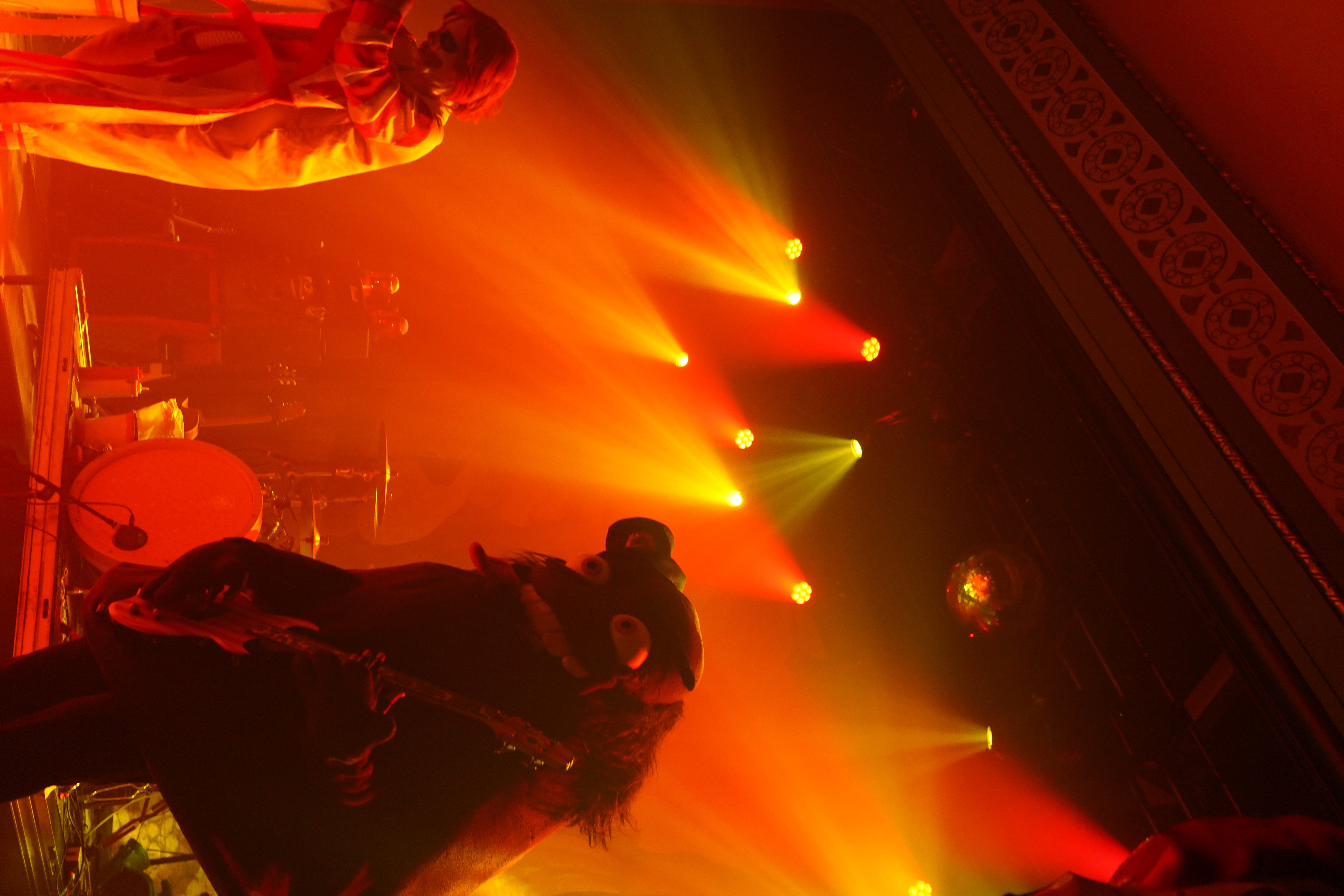 Mac Sabbath — Mac Sabbath