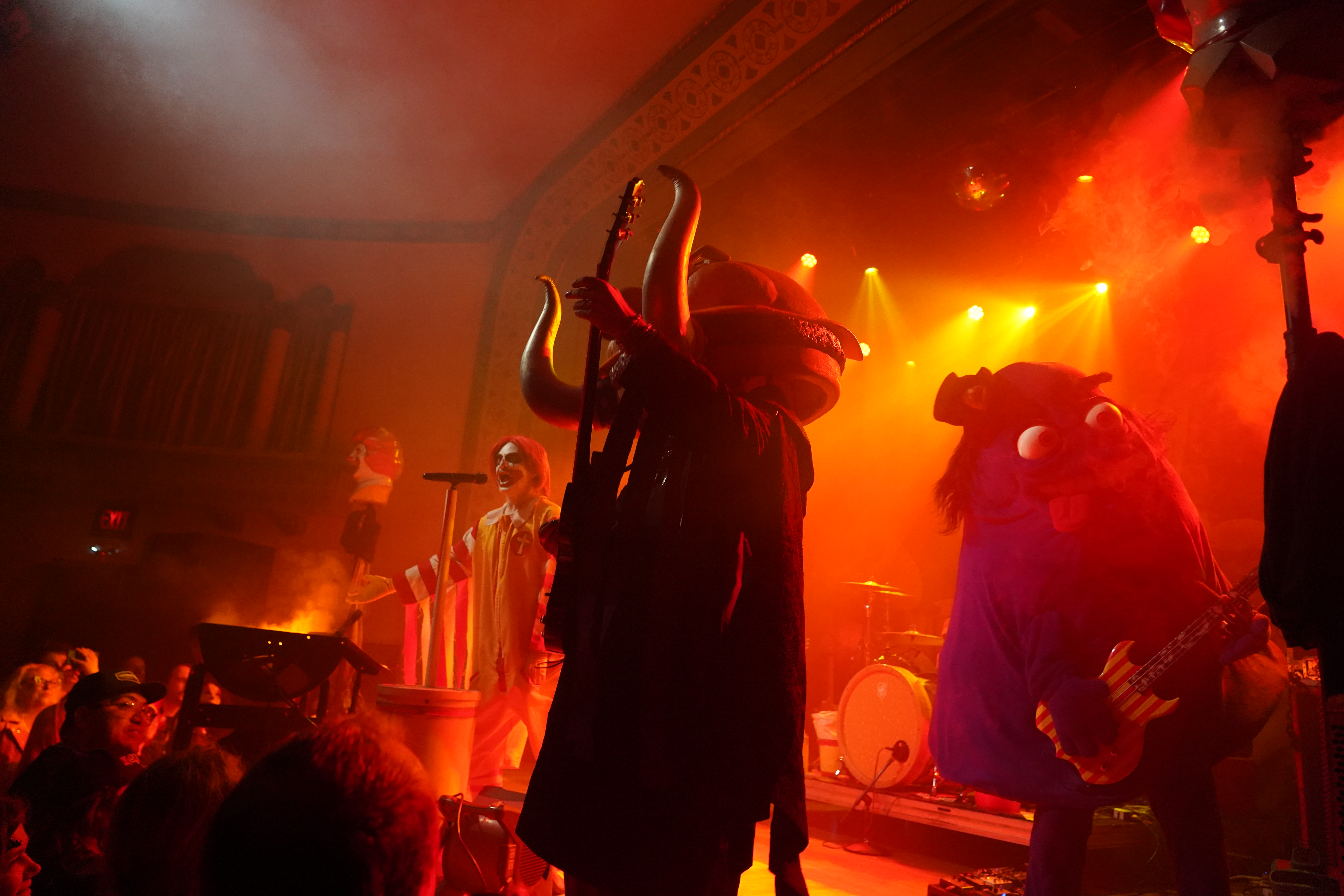 Mac Sabbath — Mac Sabbath