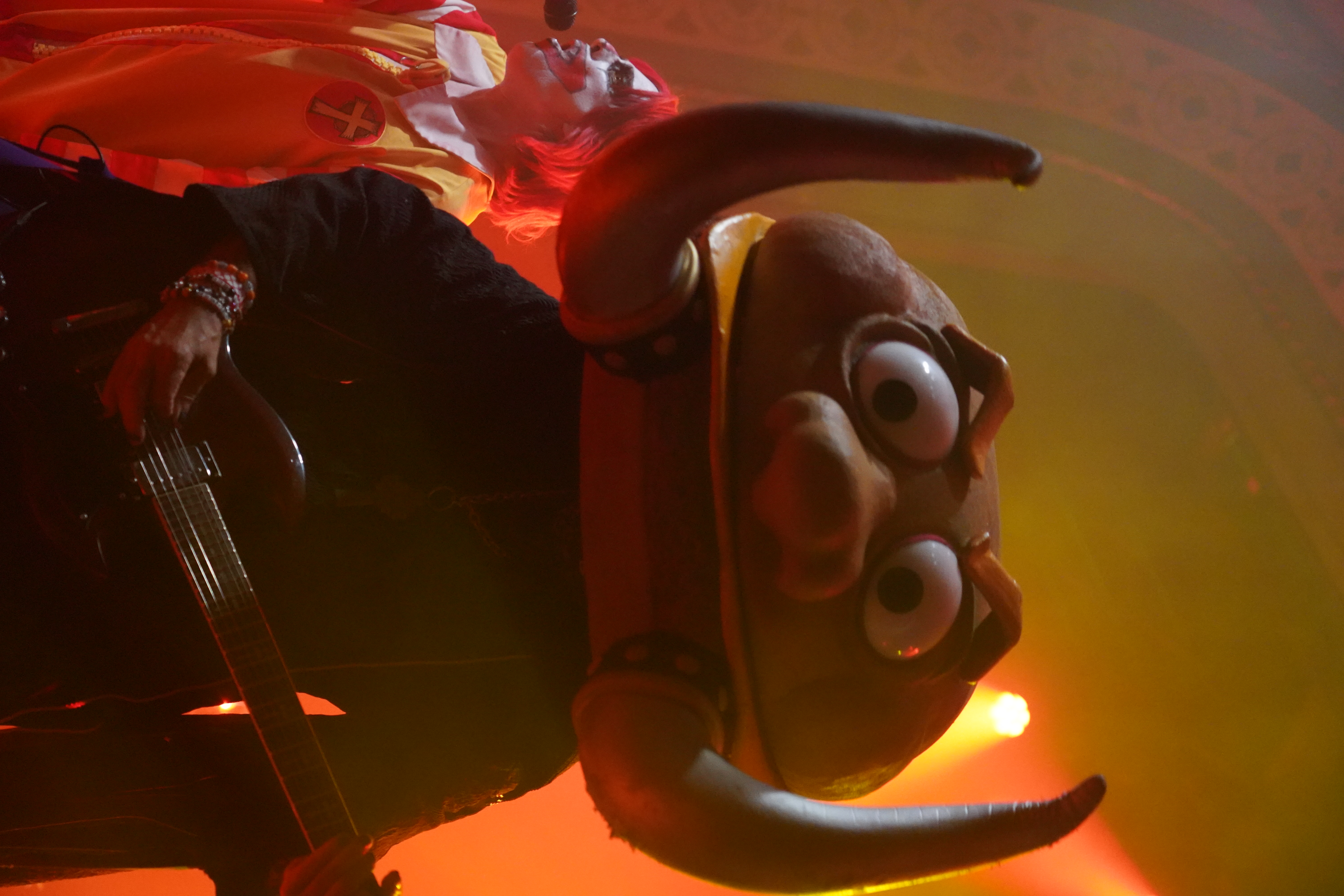Mac Sabbath — Mac Sabbath