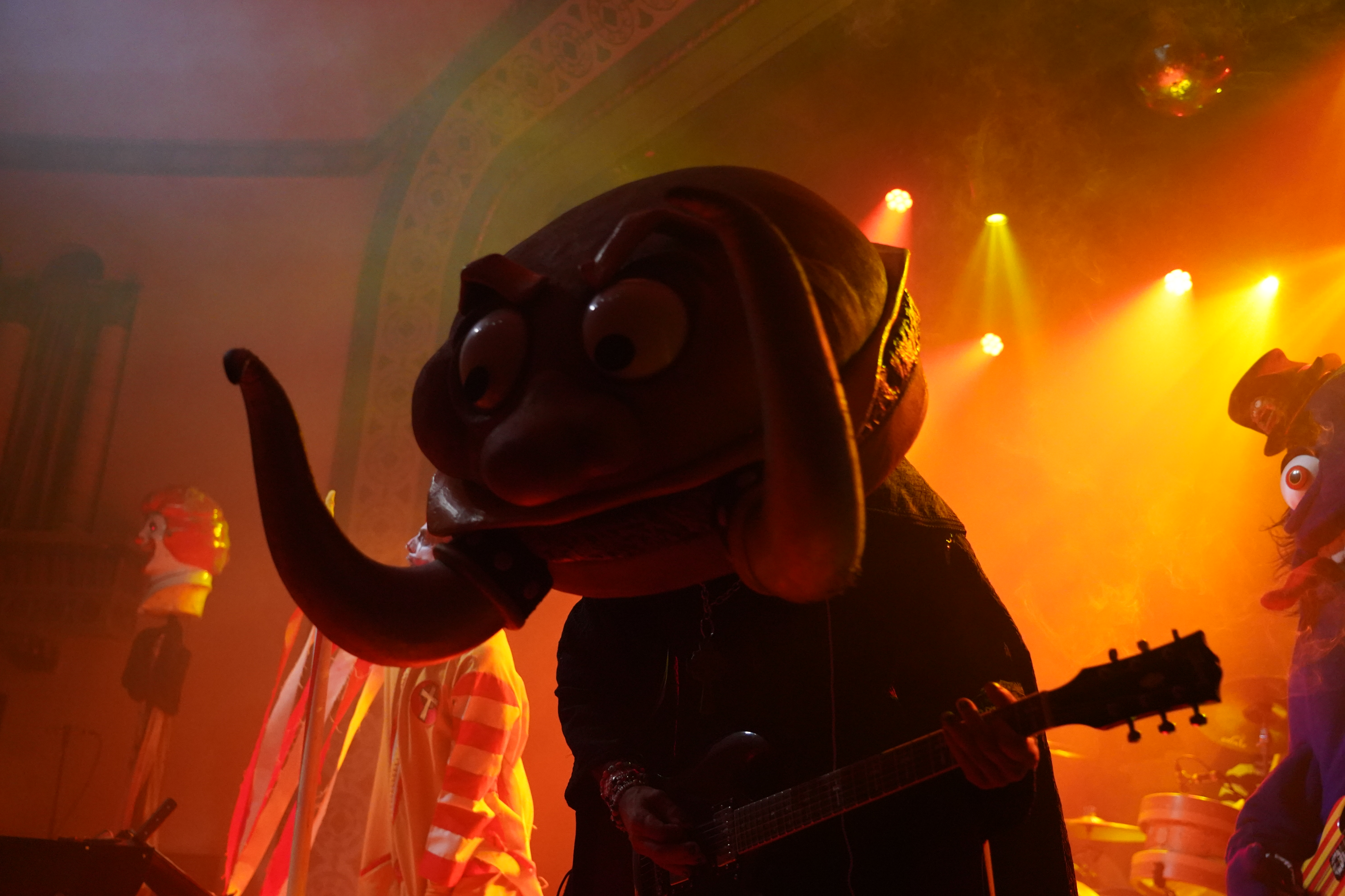 Mac Sabbath — Mac Sabbath