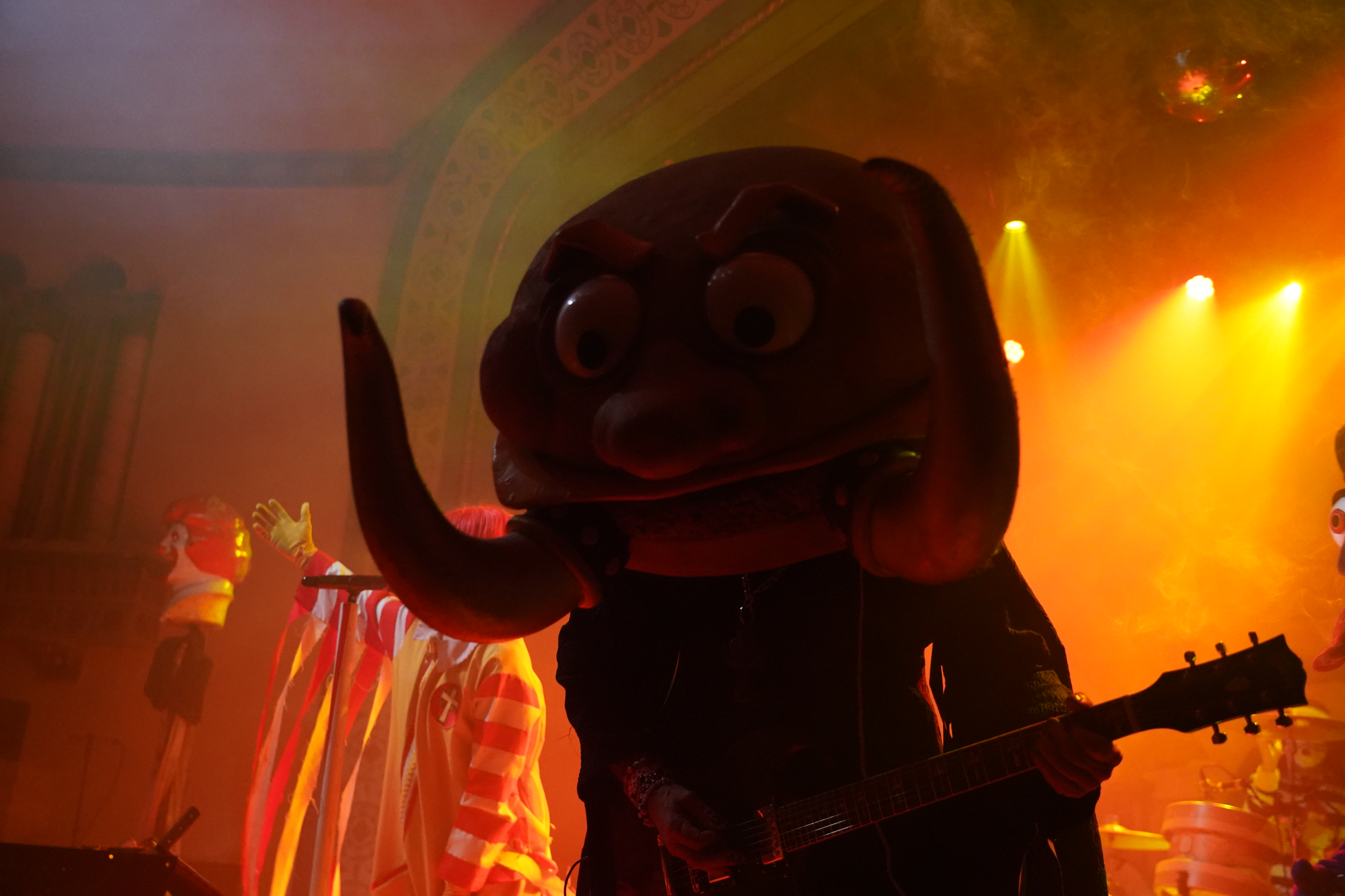 Mac Sabbath — Mac Sabbath