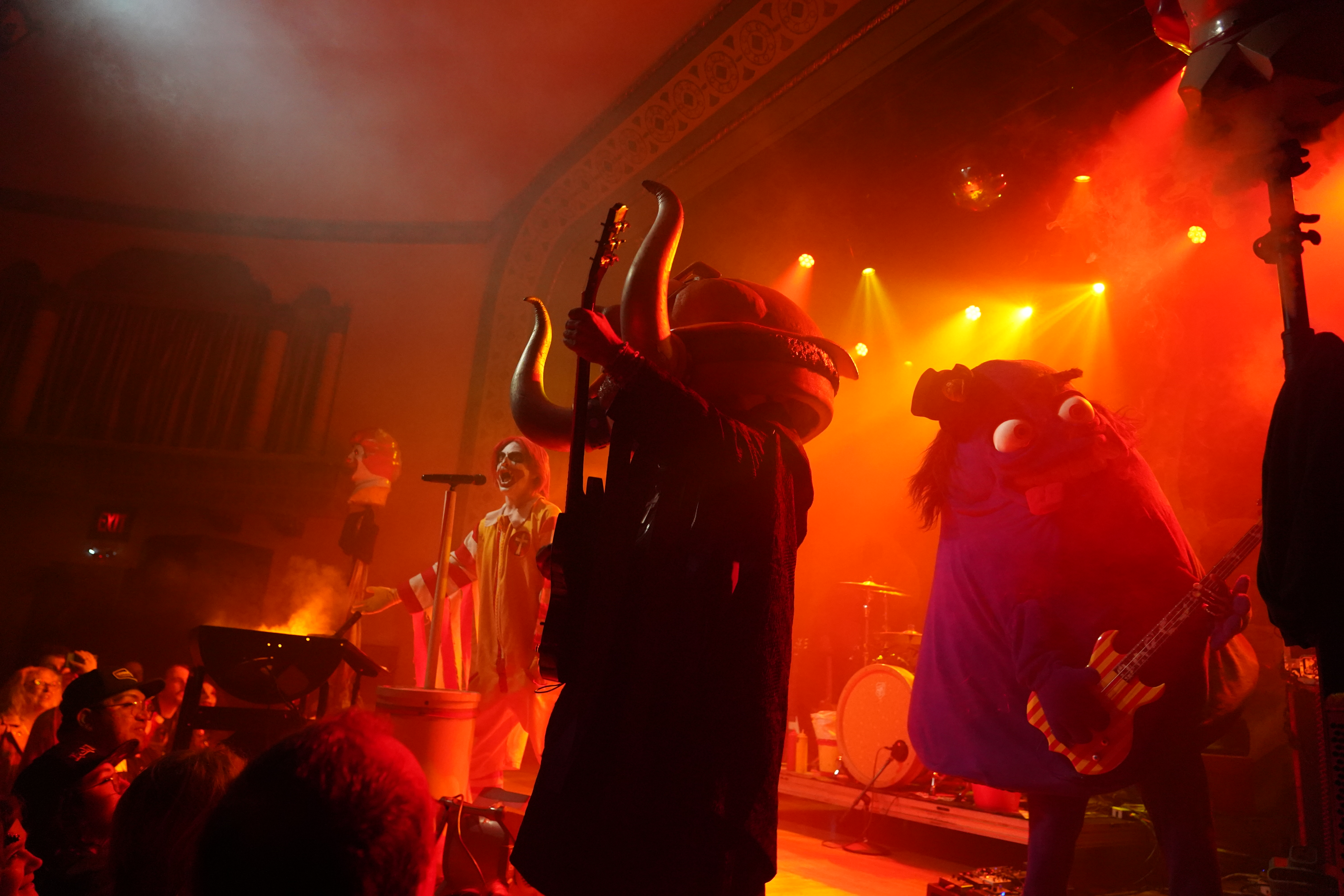 Mac Sabbath — Mac Sabbath