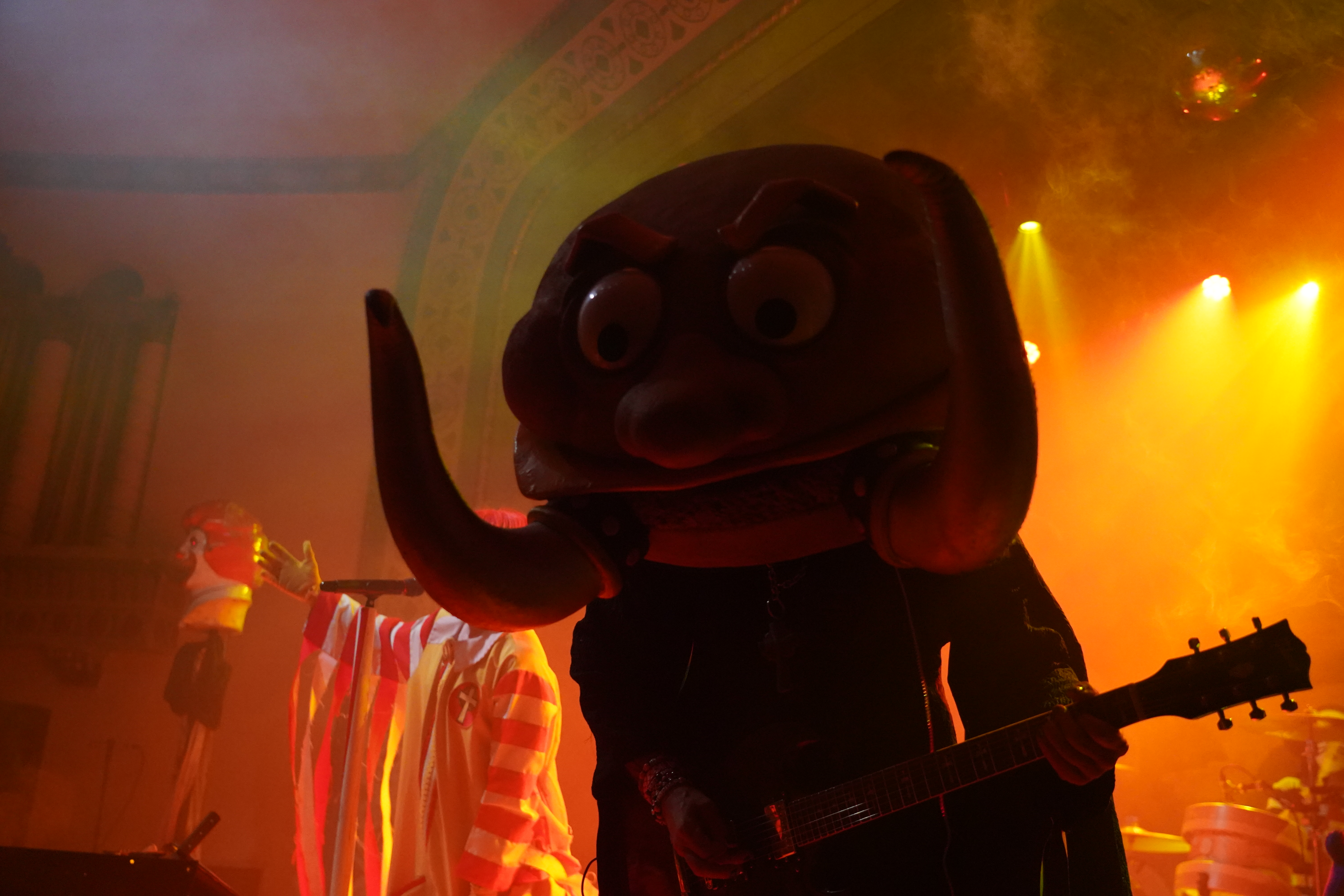 Mac Sabbath — Mac Sabbath