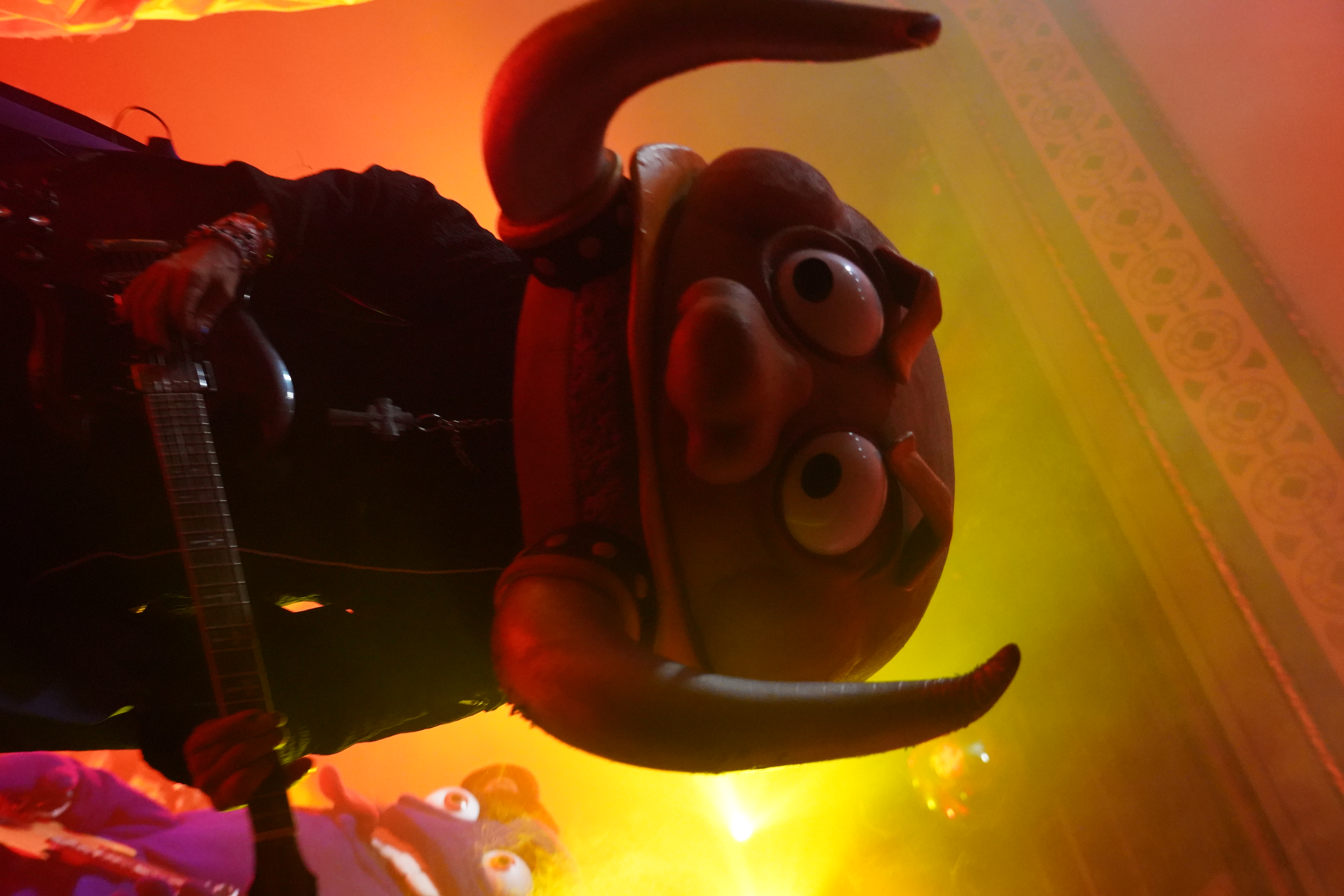 Mac Sabbath — Mac Sabbath