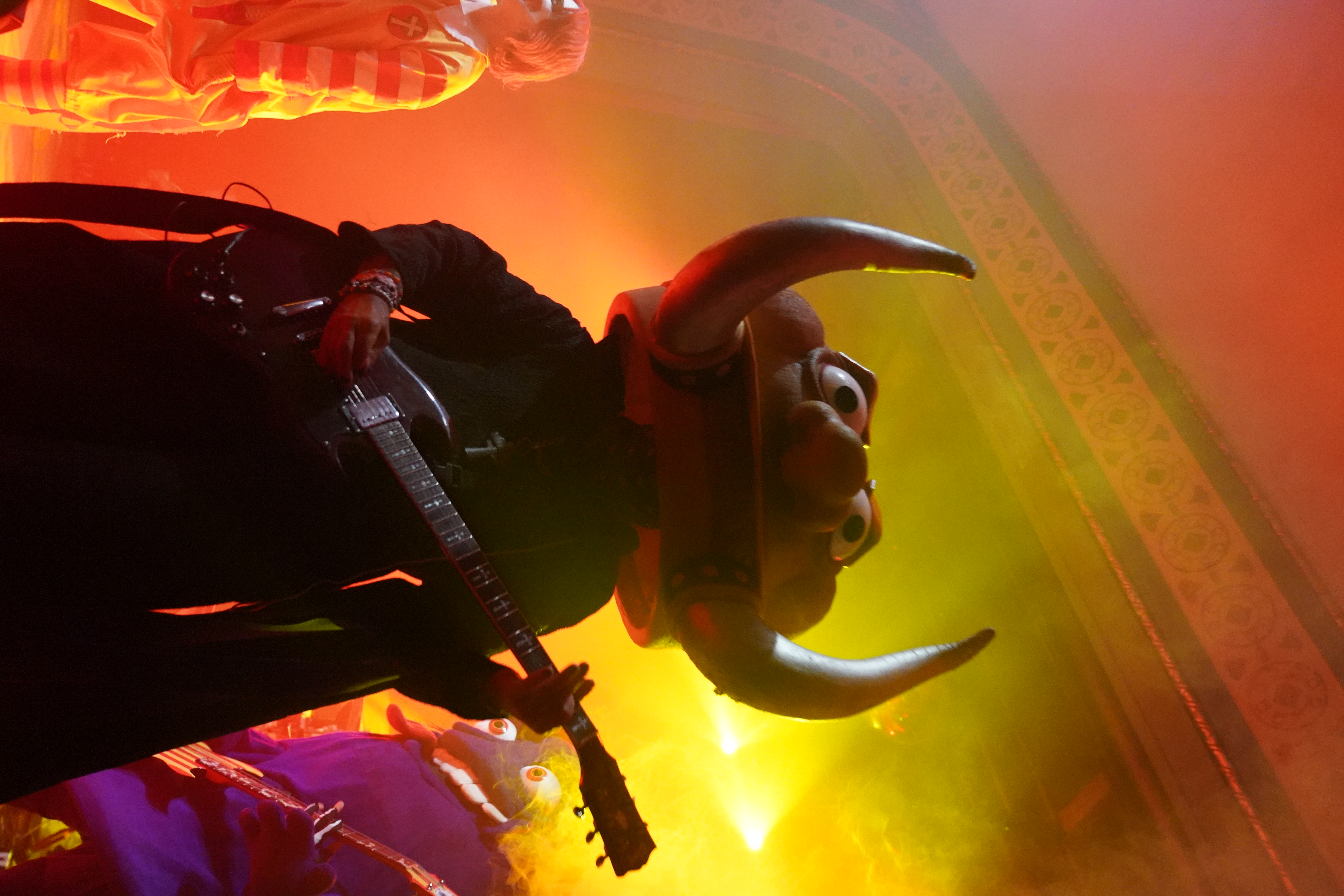 Mac Sabbath — Mac Sabbath