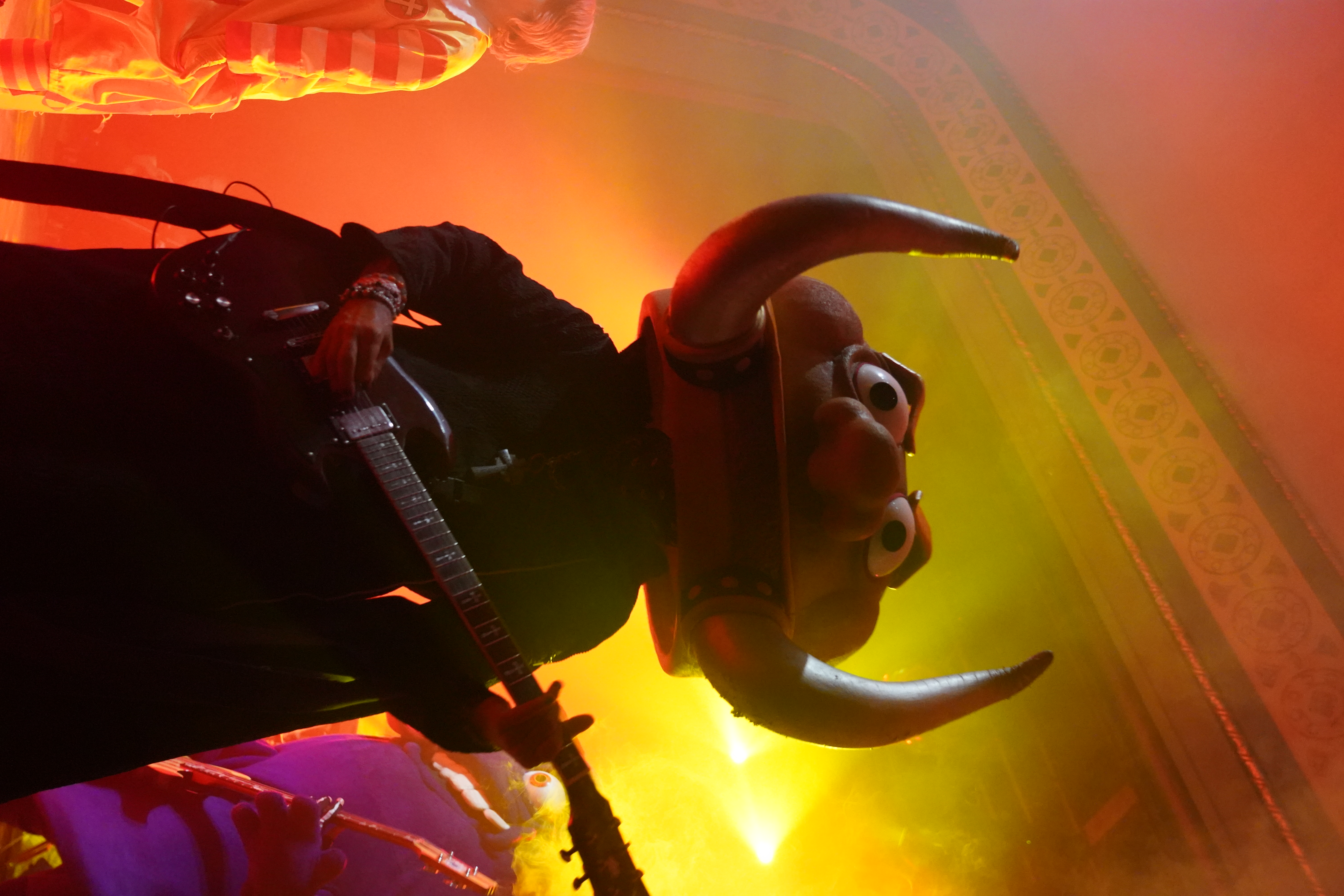 Mac Sabbath — Mac Sabbath