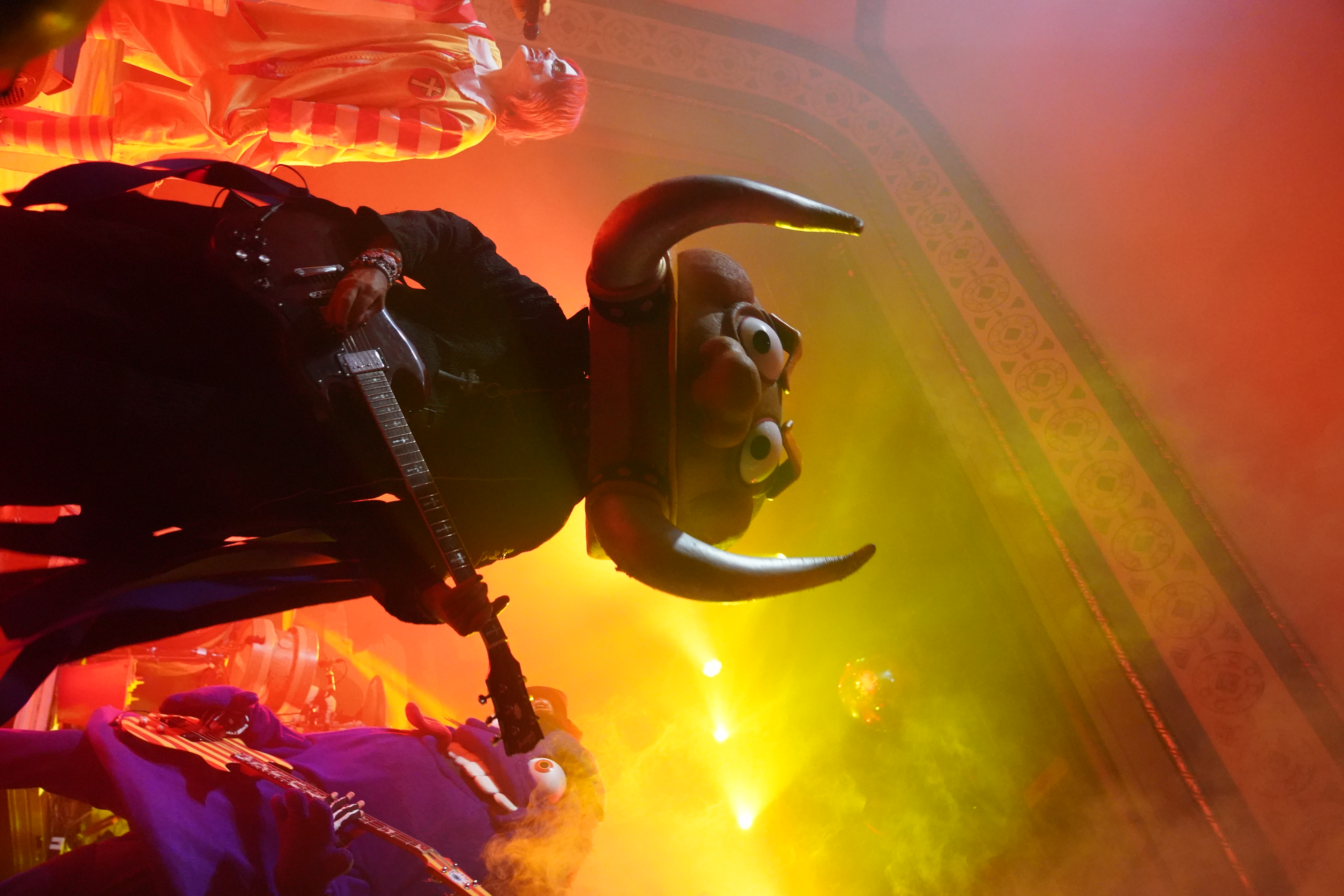 Mac Sabbath — Mac Sabbath