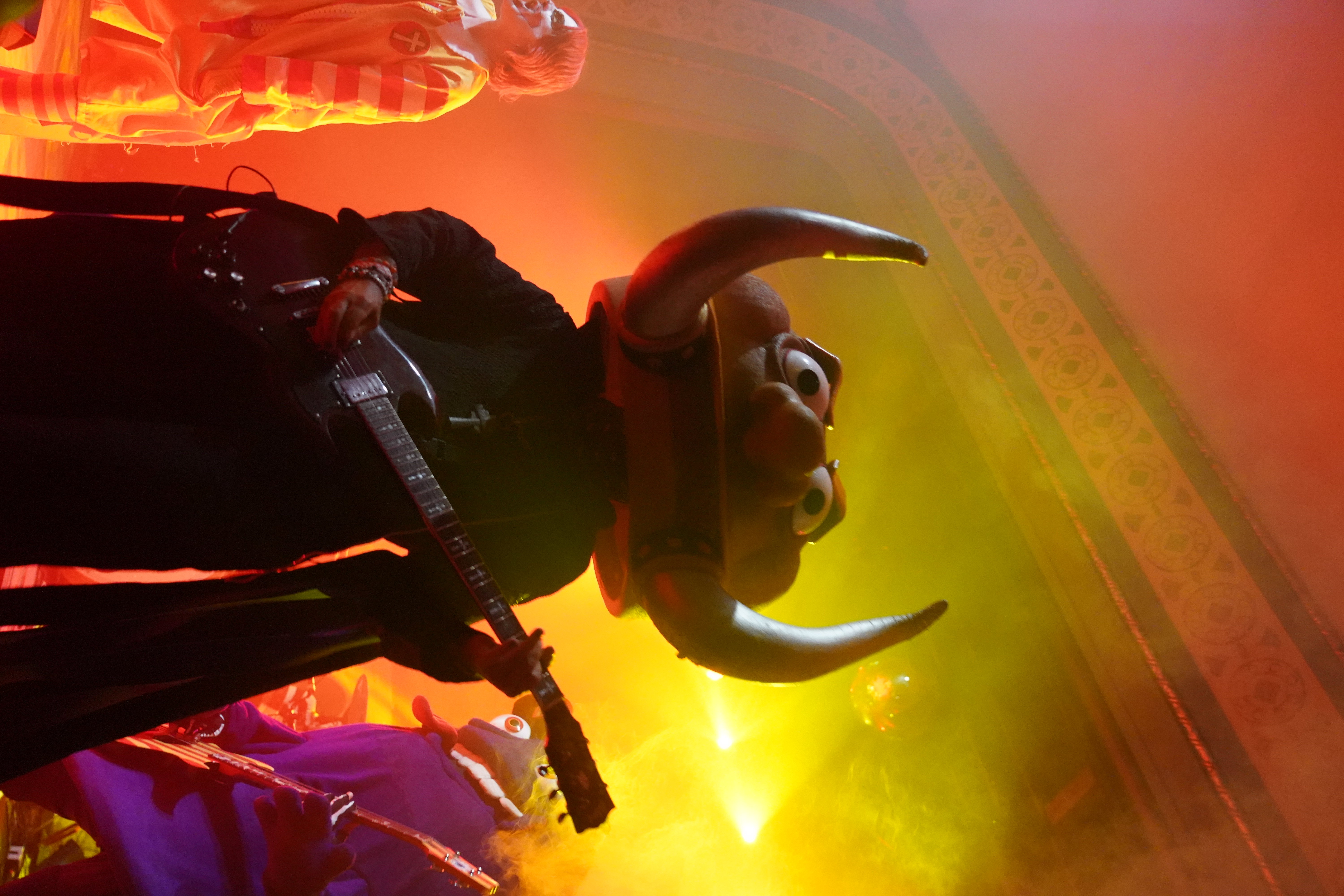 Mac Sabbath — Mac Sabbath