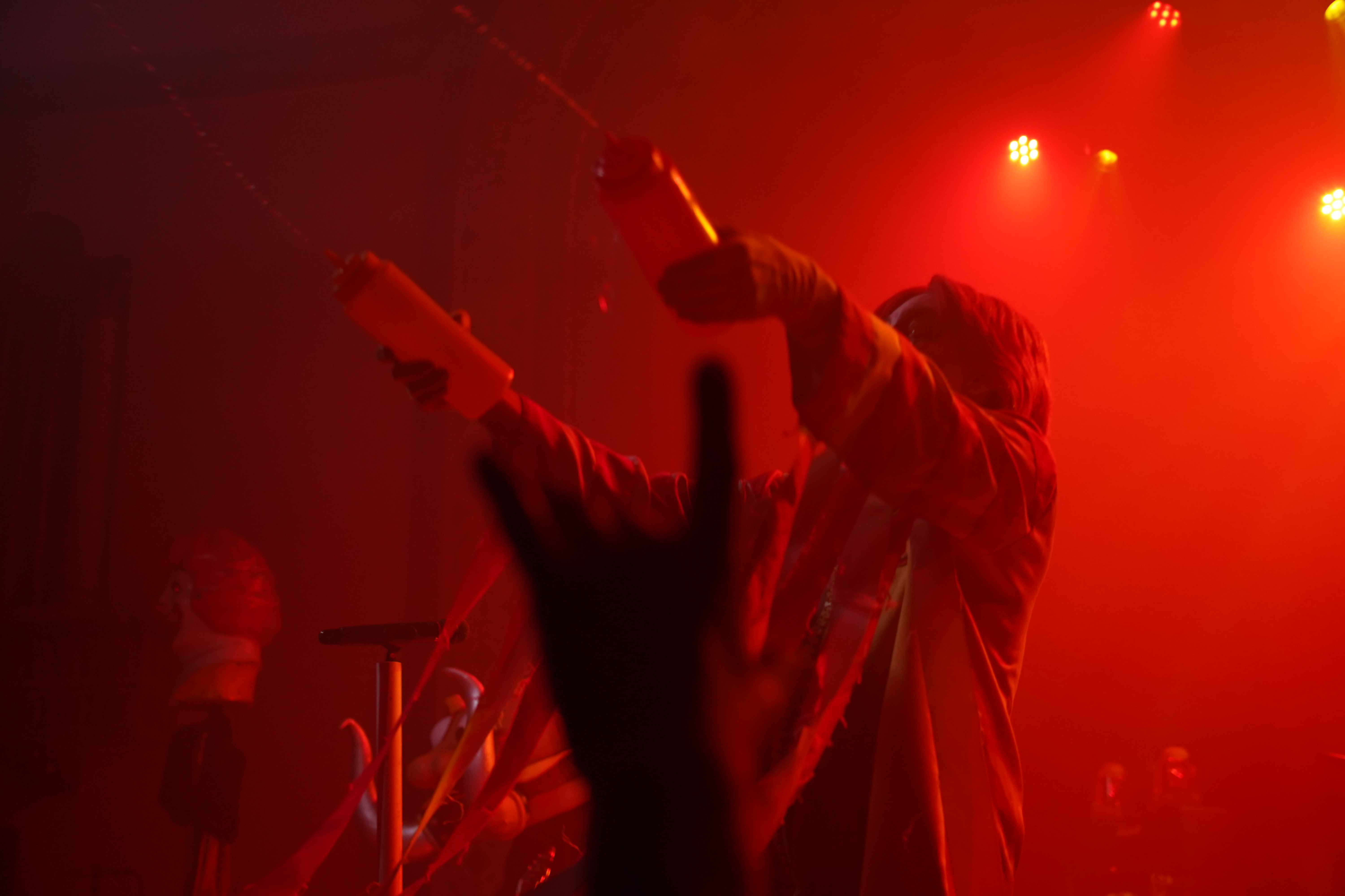 Mac Sabbath — Mac Sabbath