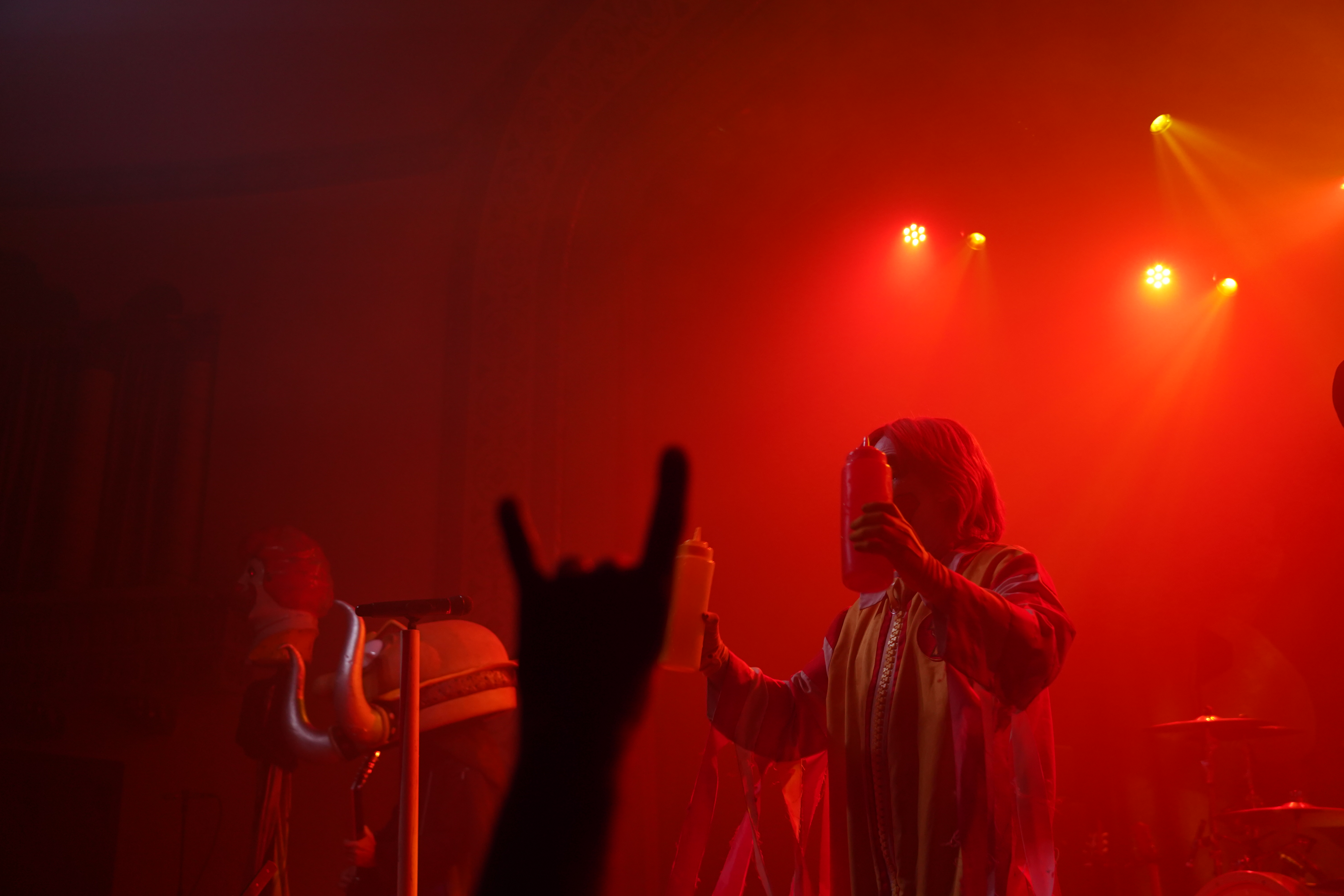 Mac Sabbath — Mac Sabbath