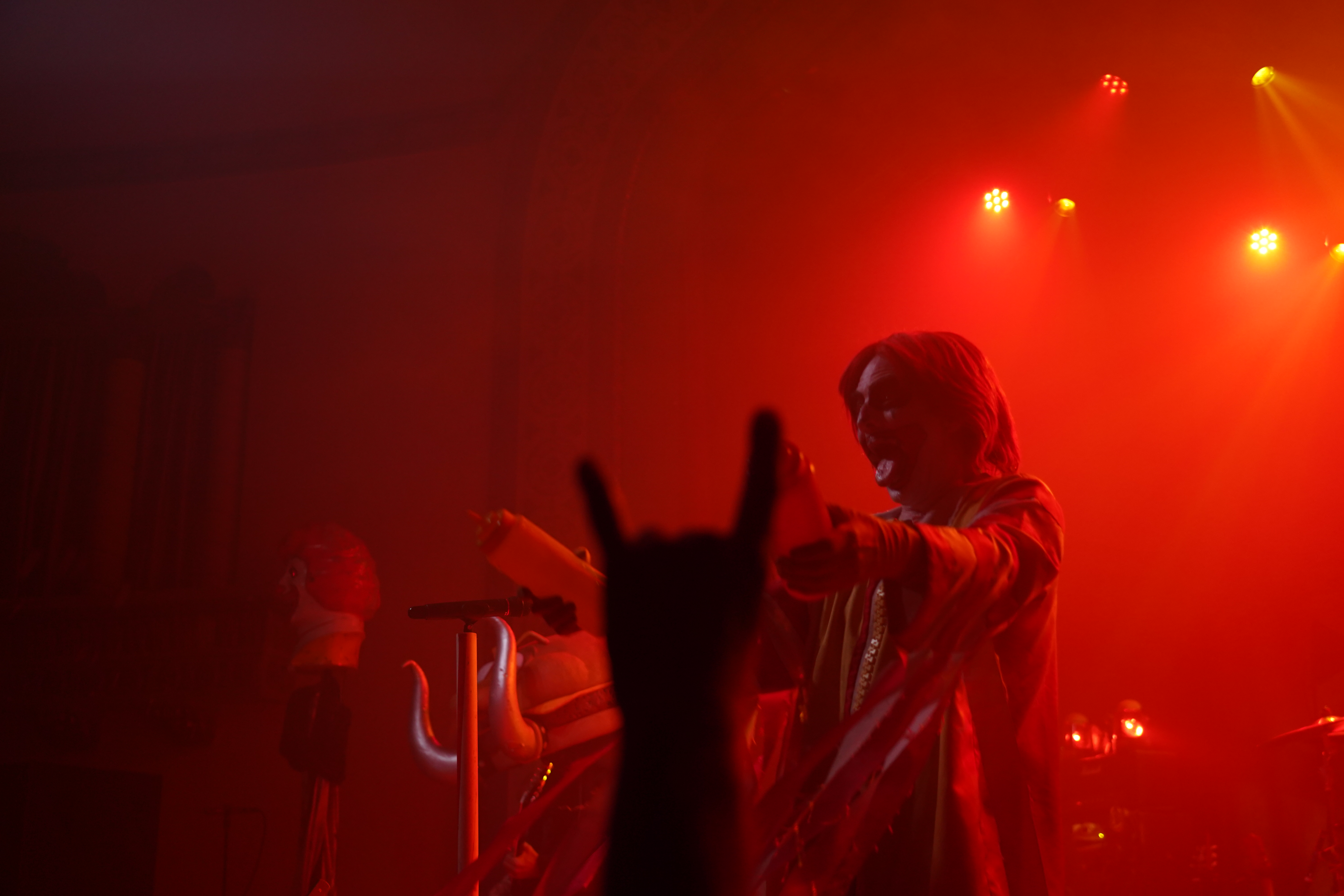 Mac Sabbath — Mac Sabbath