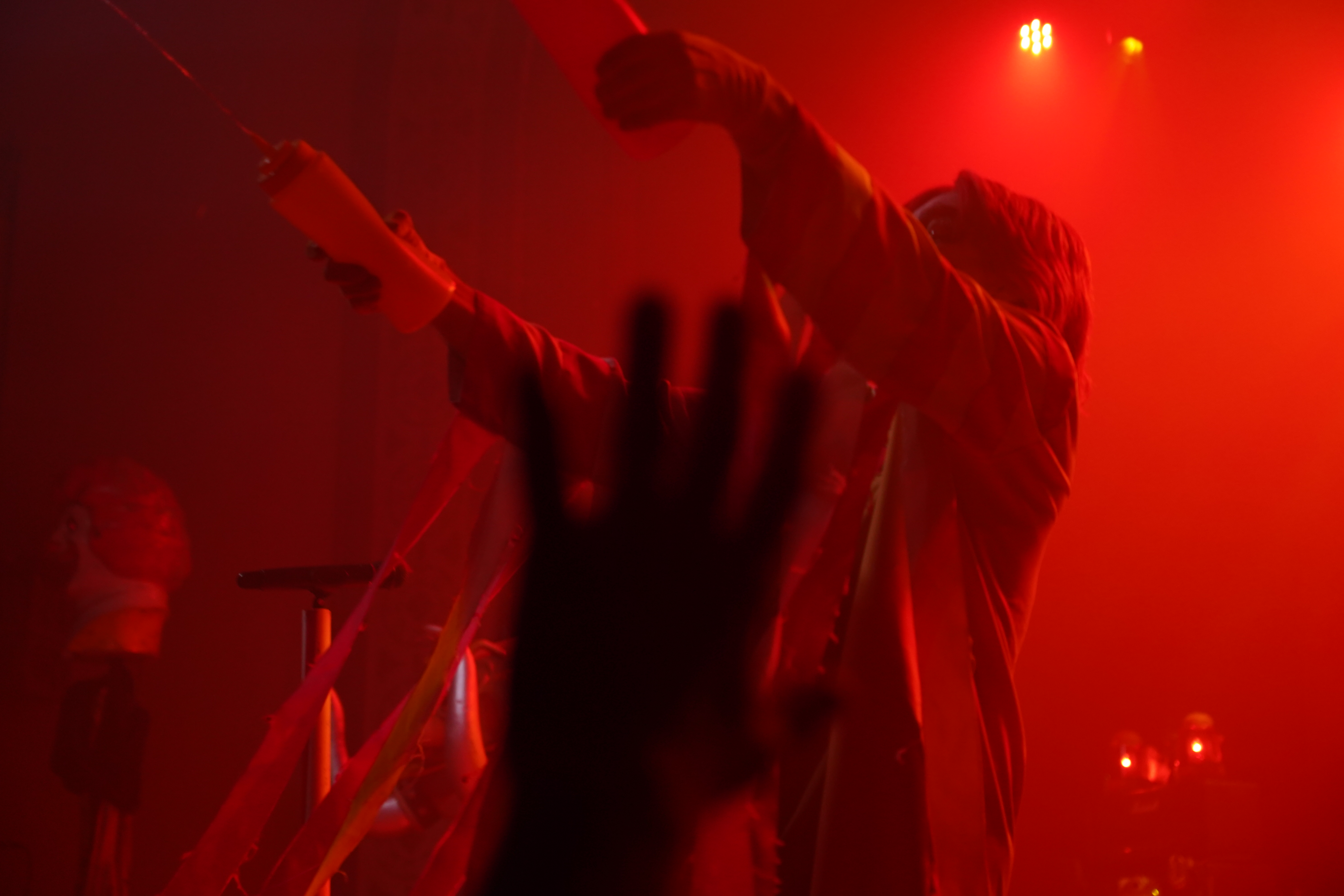 Mac Sabbath — Mac Sabbath