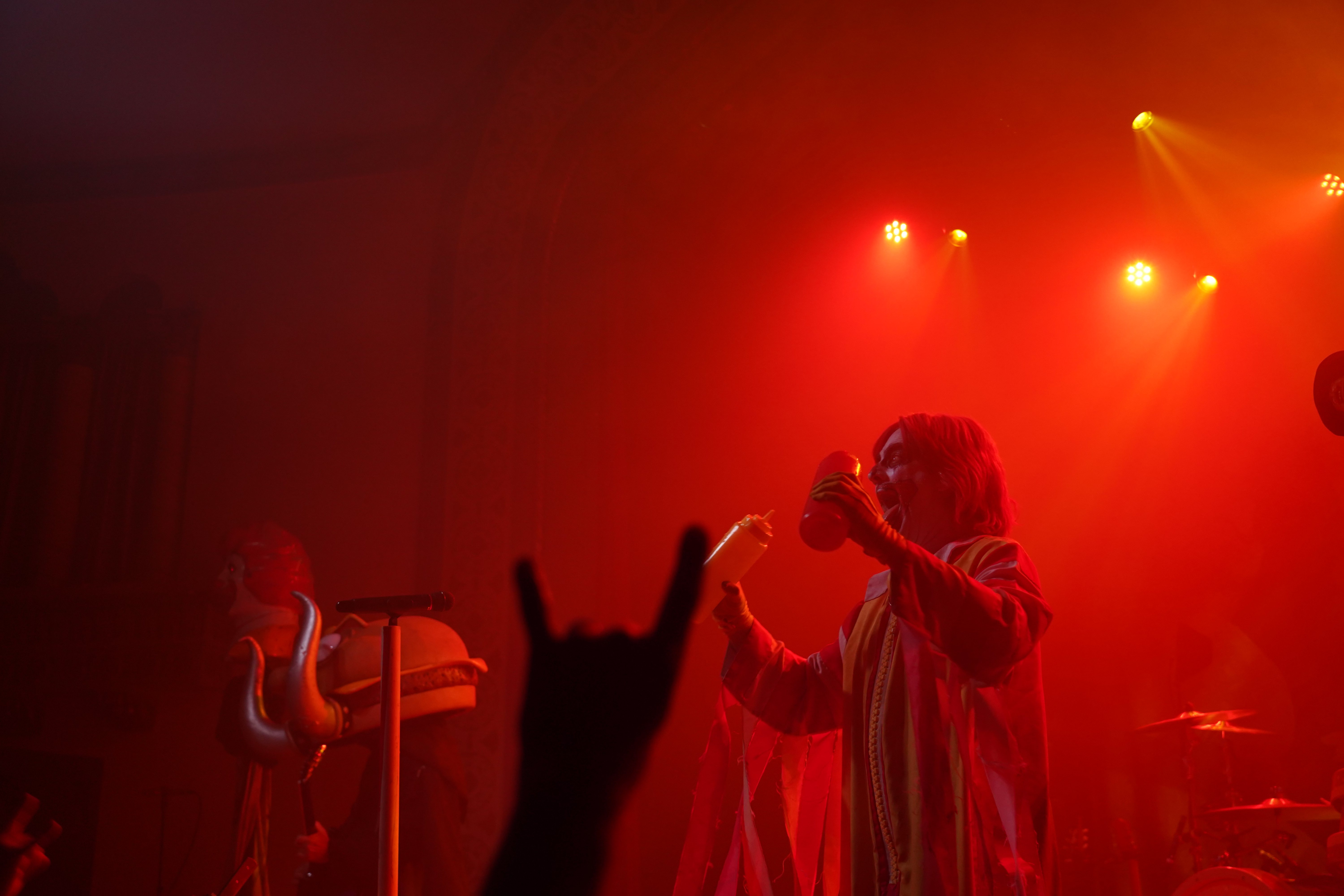 Mac Sabbath — Mac Sabbath