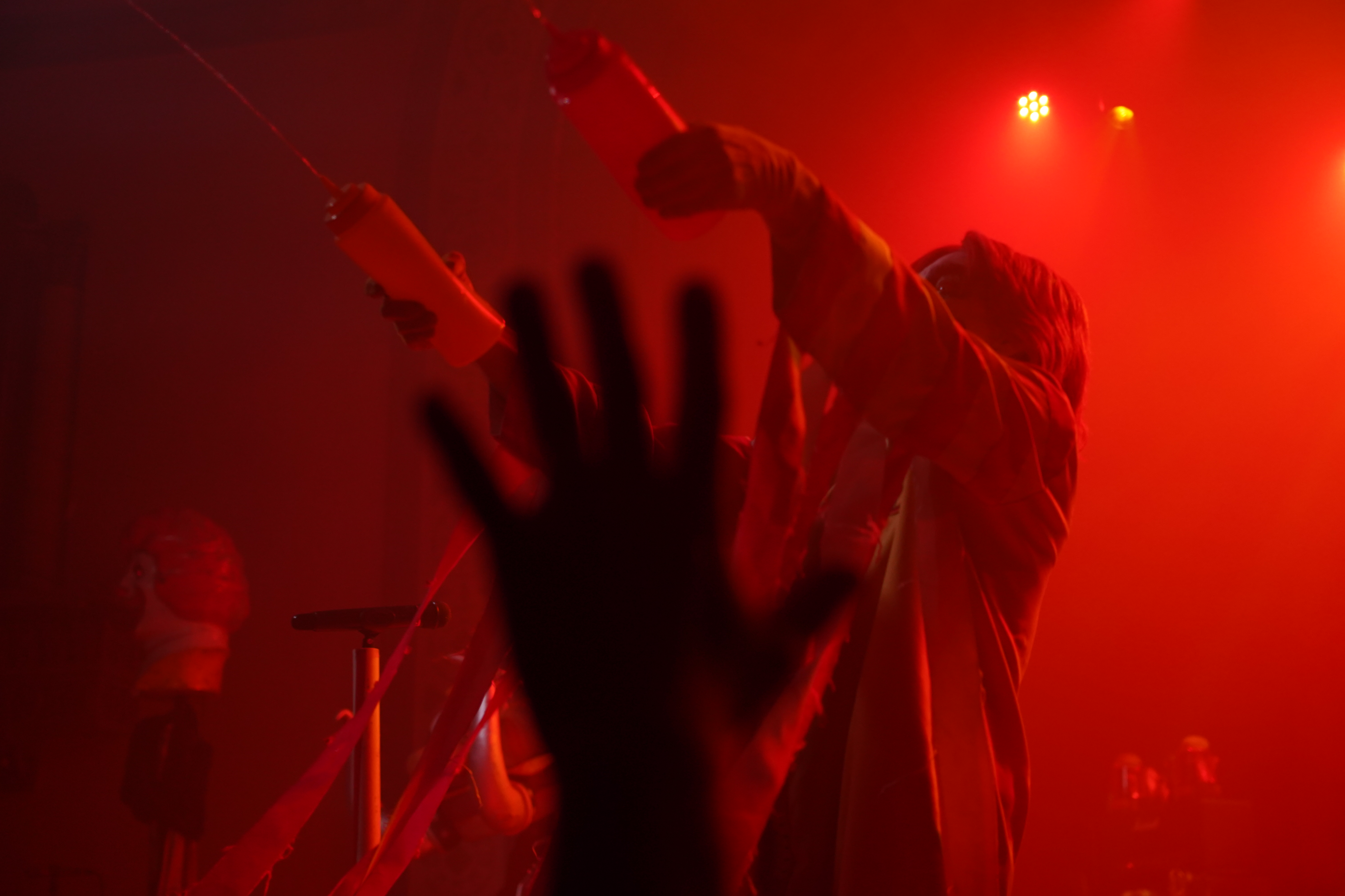 Mac Sabbath — Mac Sabbath