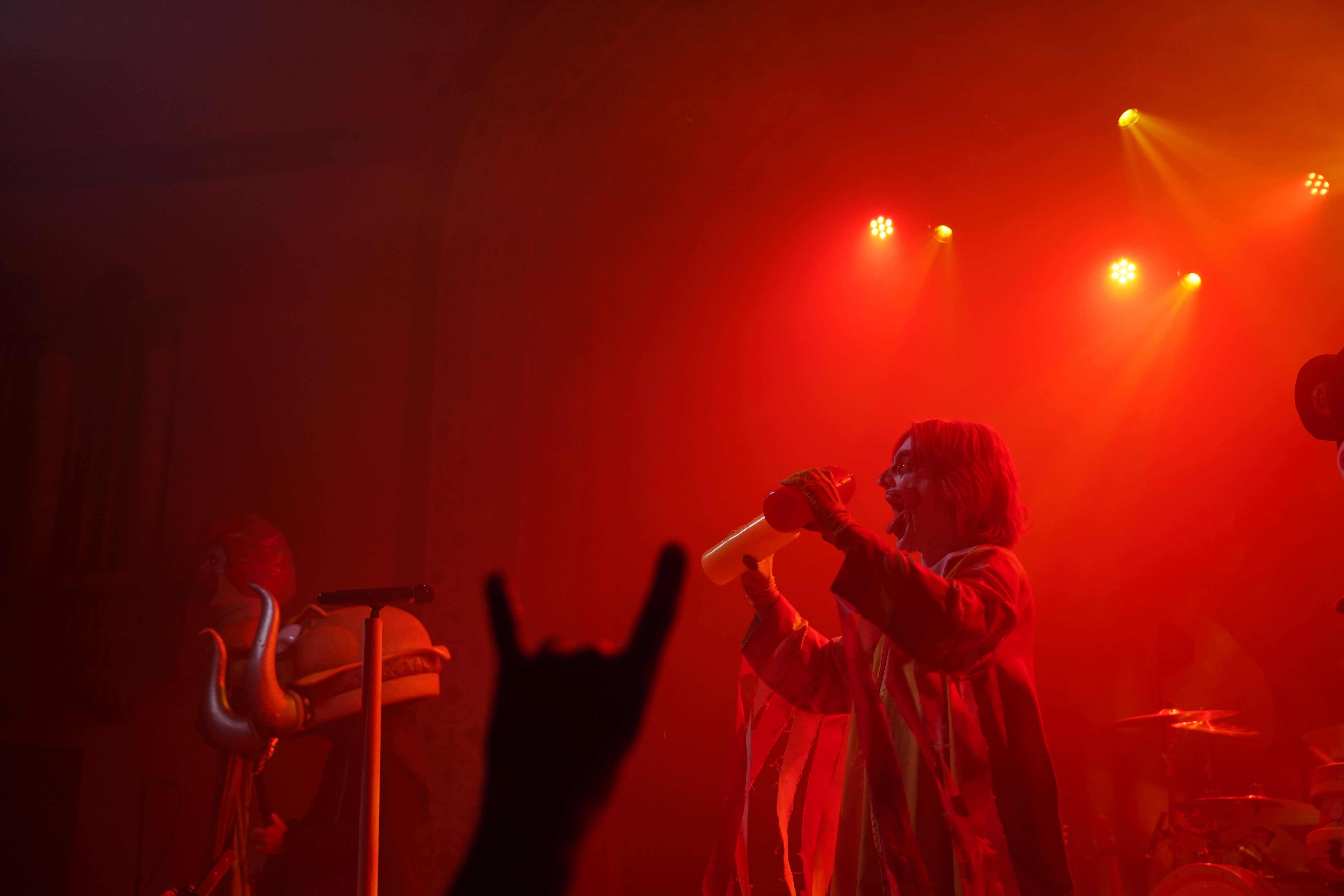 Mac Sabbath — Mac Sabbath