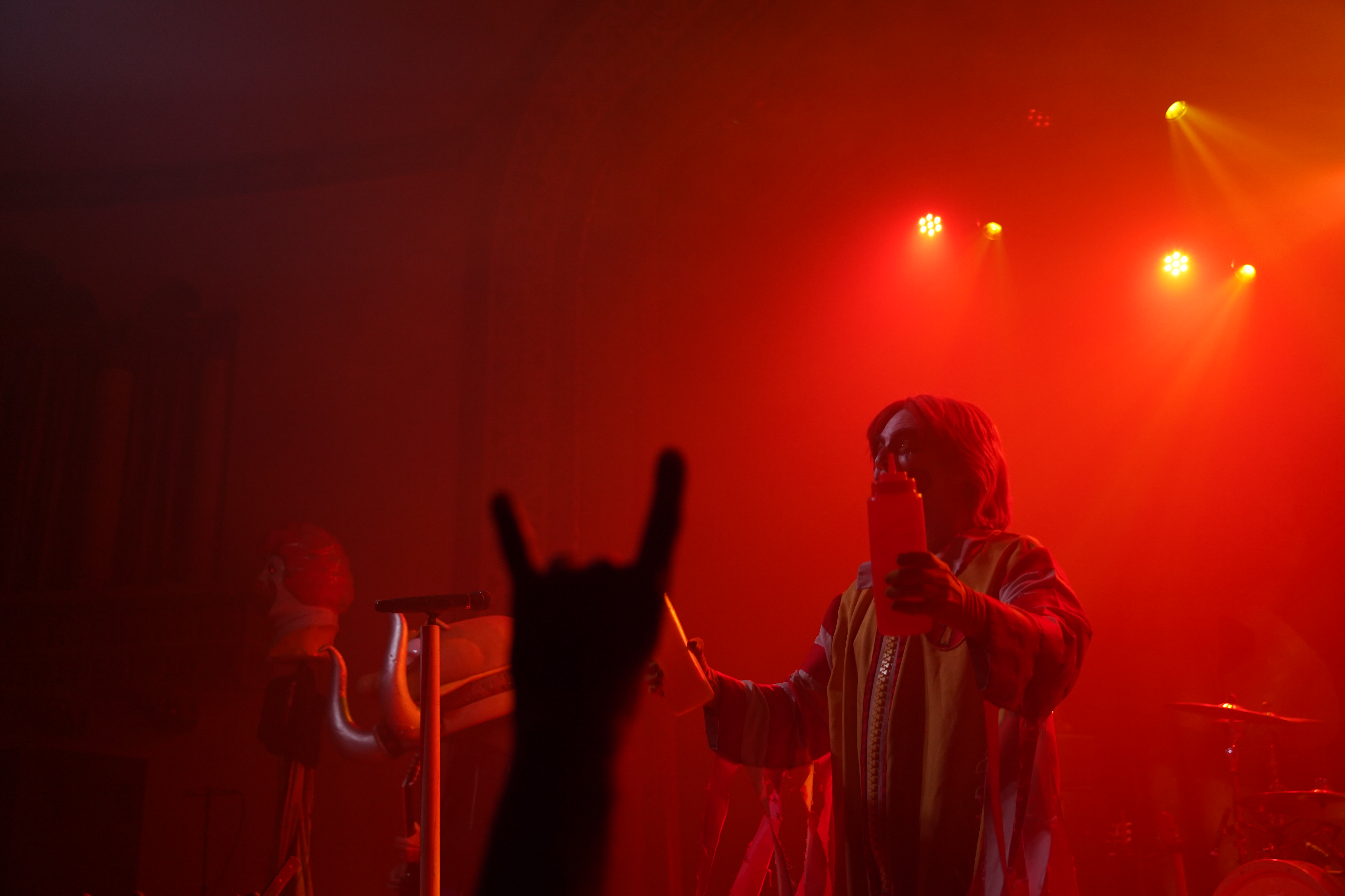 Mac Sabbath — Mac Sabbath
