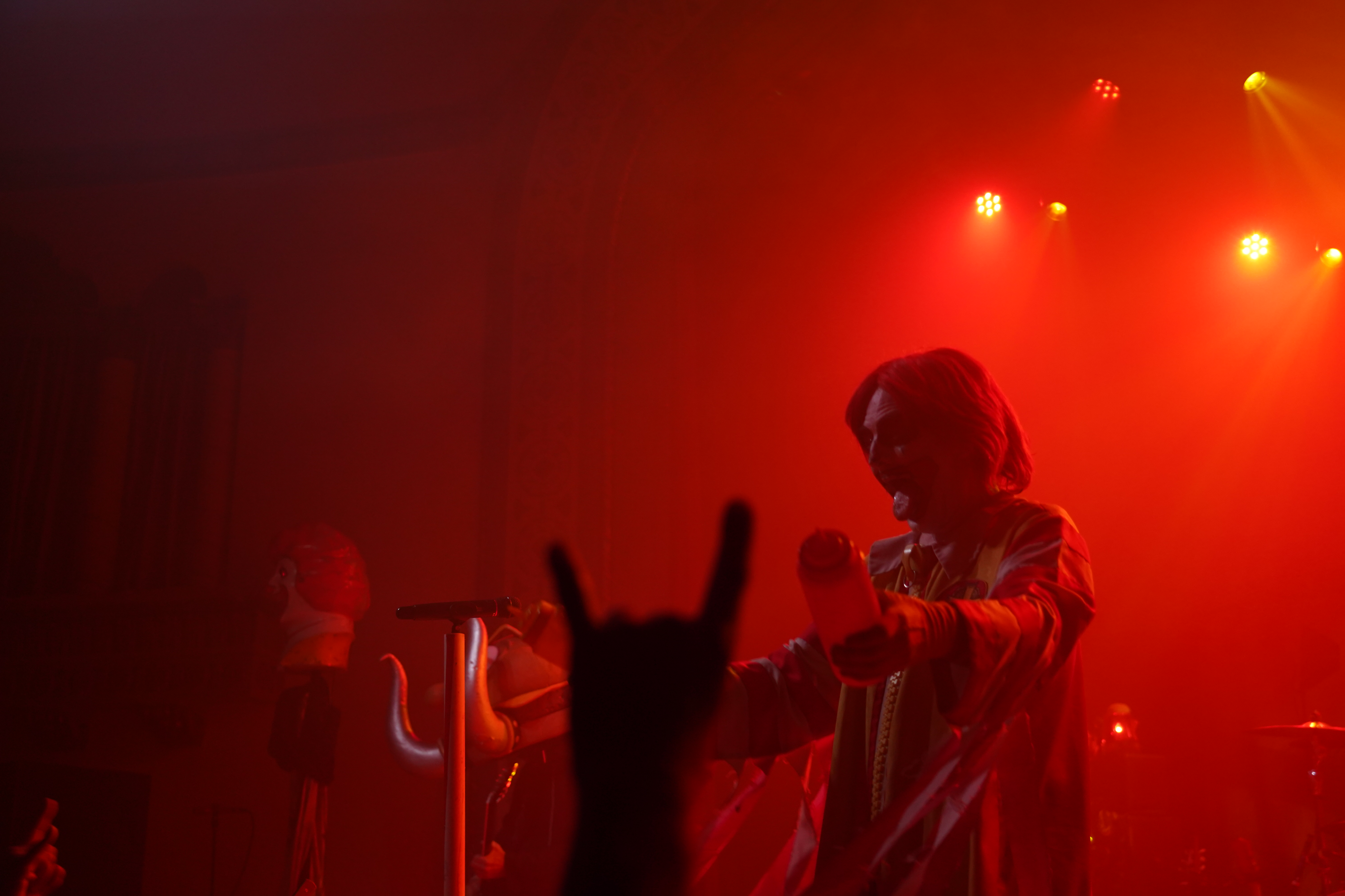 Mac Sabbath