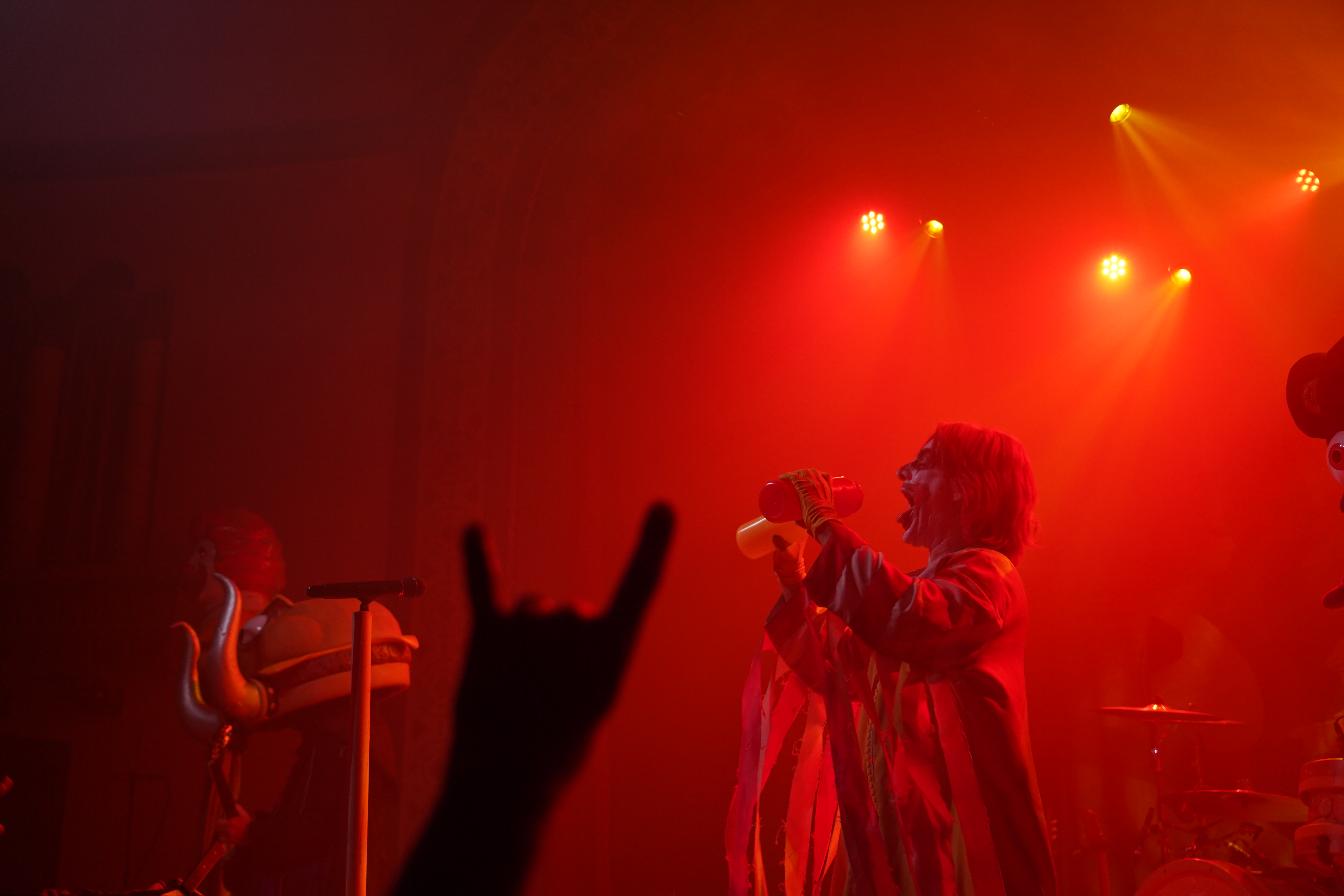 Mac Sabbath — Mac Sabbath