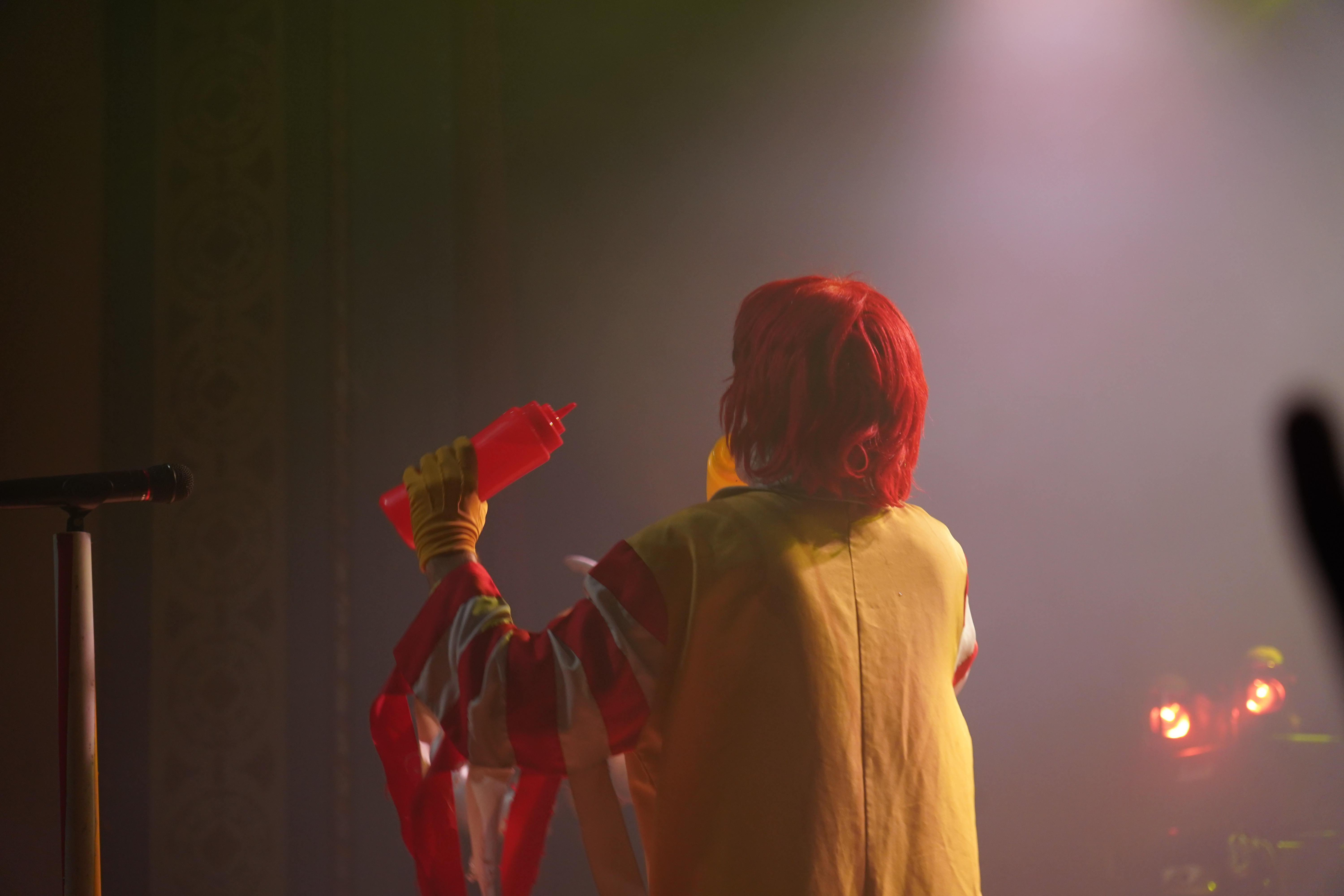 Mac Sabbath — Mac Sabbath