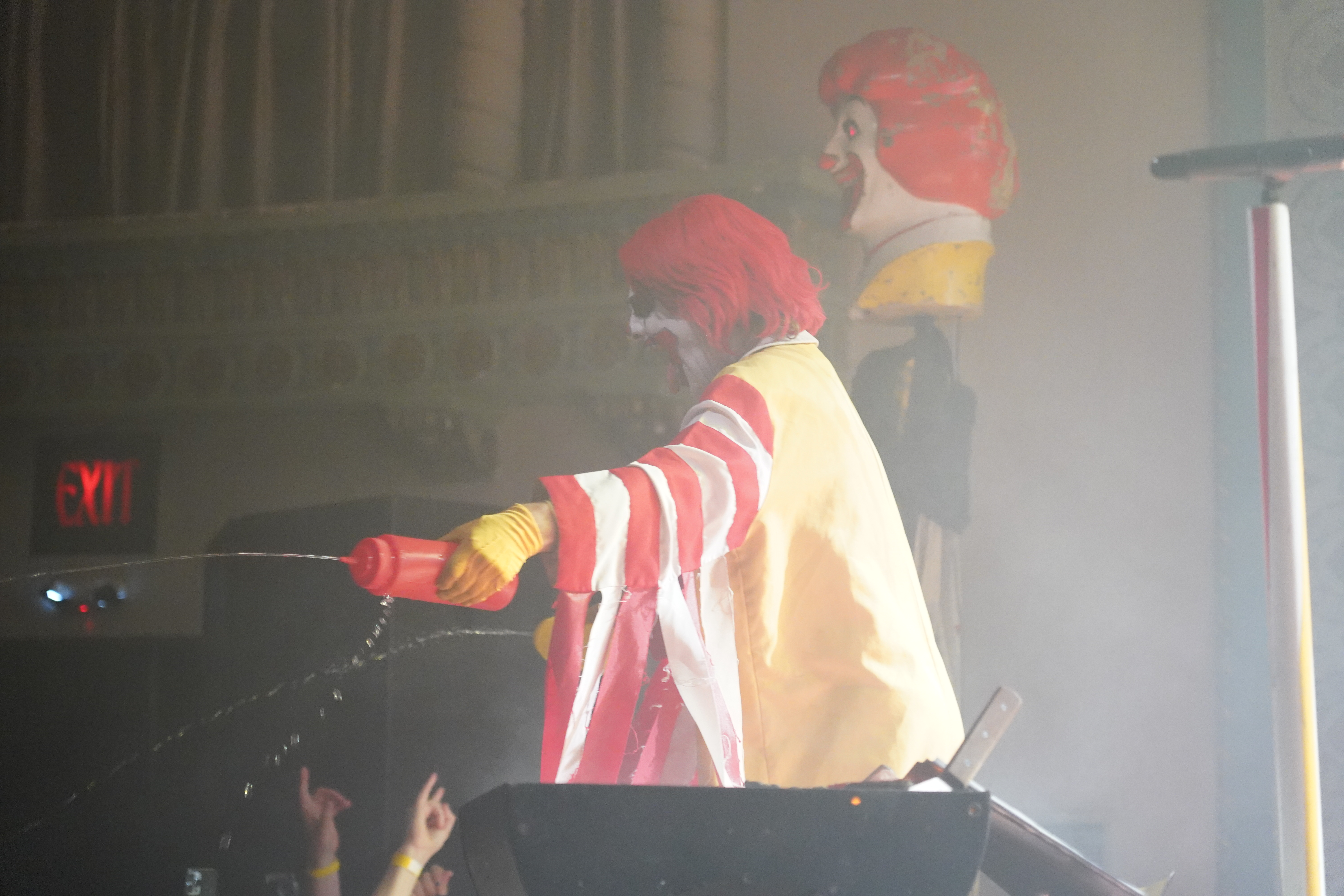 Mac Sabbath — Mac Sabbath