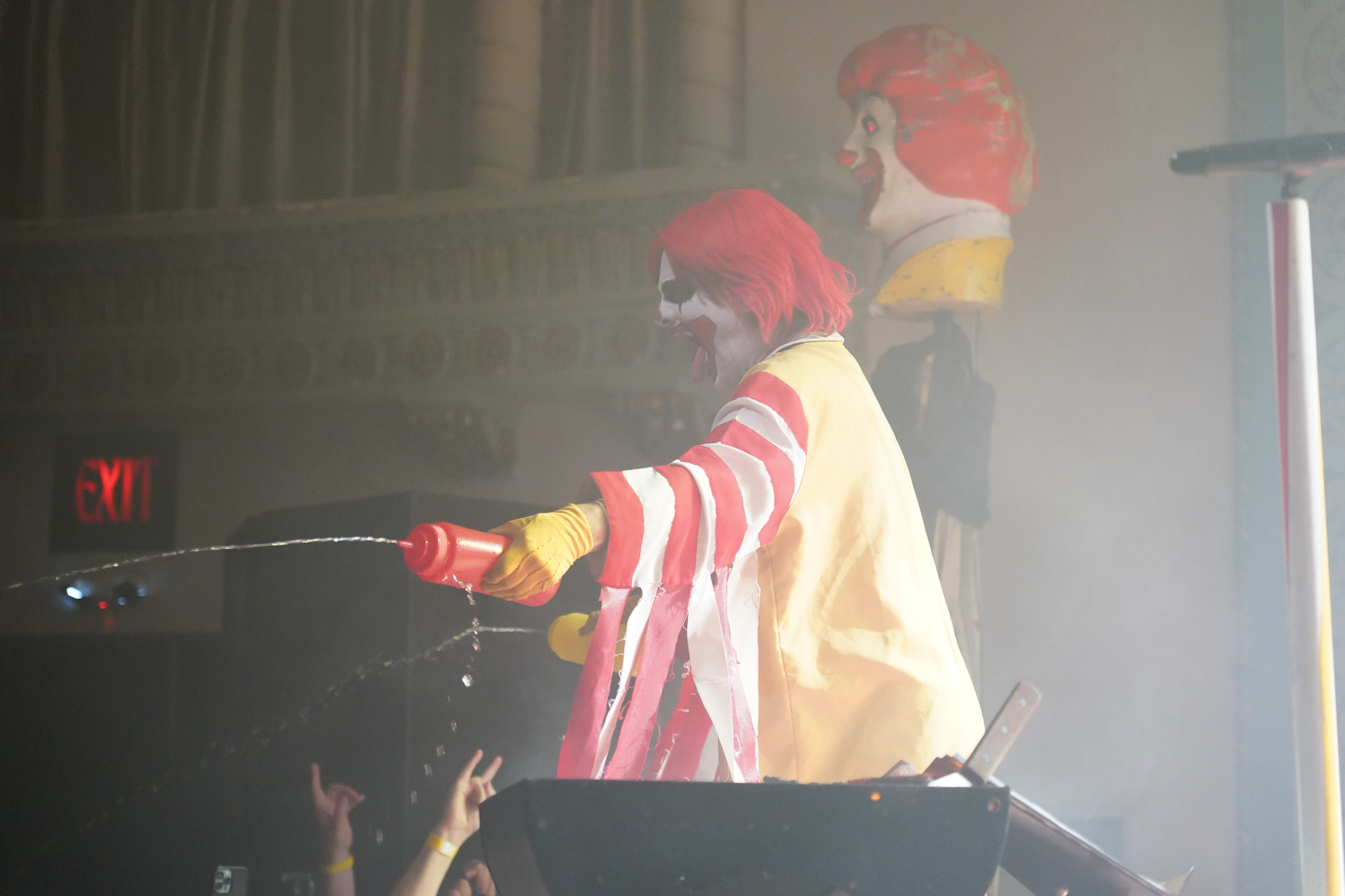 Mac Sabbath — Mac Sabbath