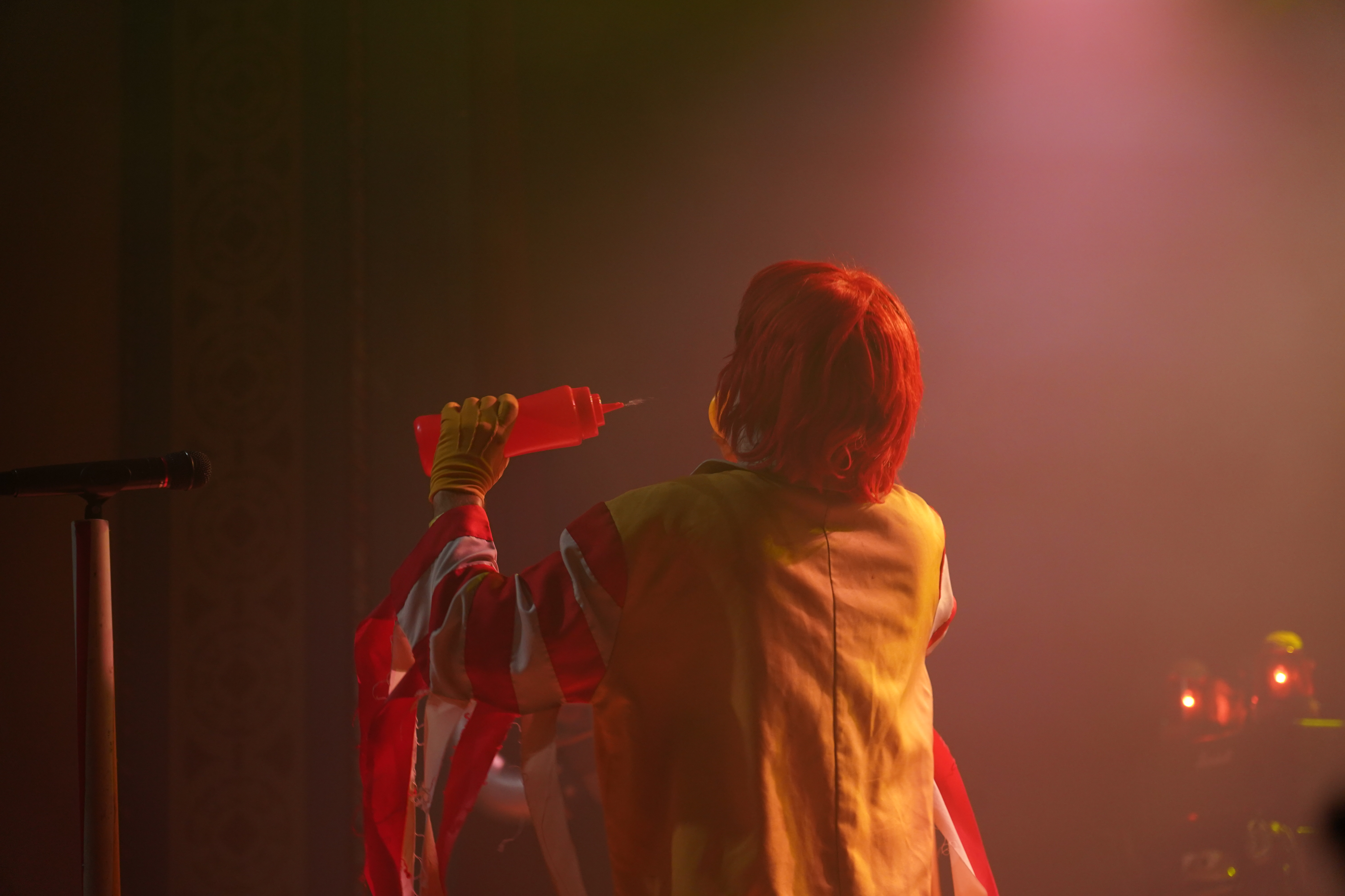 Mac Sabbath — Mac Sabbath