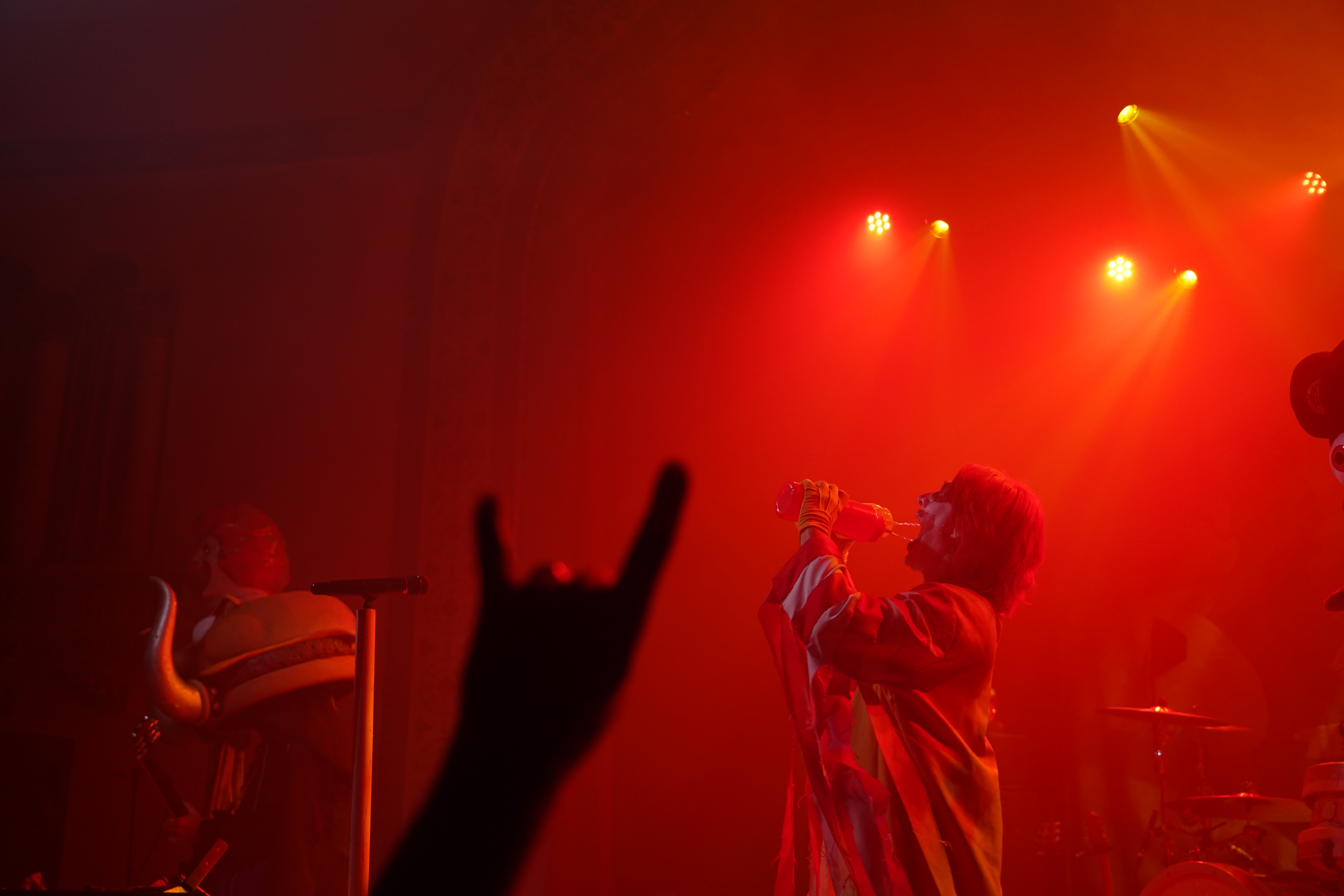 Mac Sabbath — Mac Sabbath