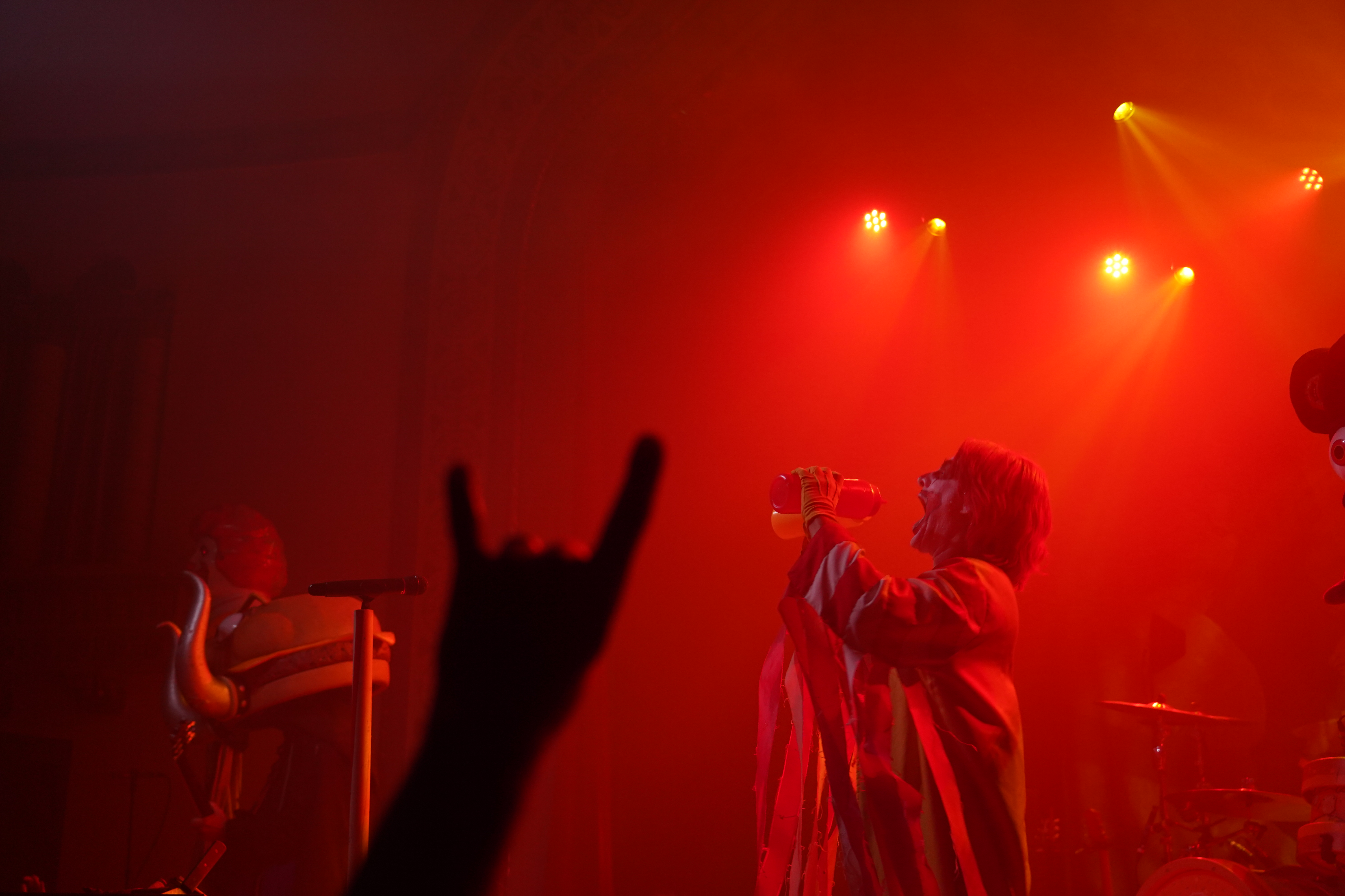 Mac Sabbath — Mac Sabbath