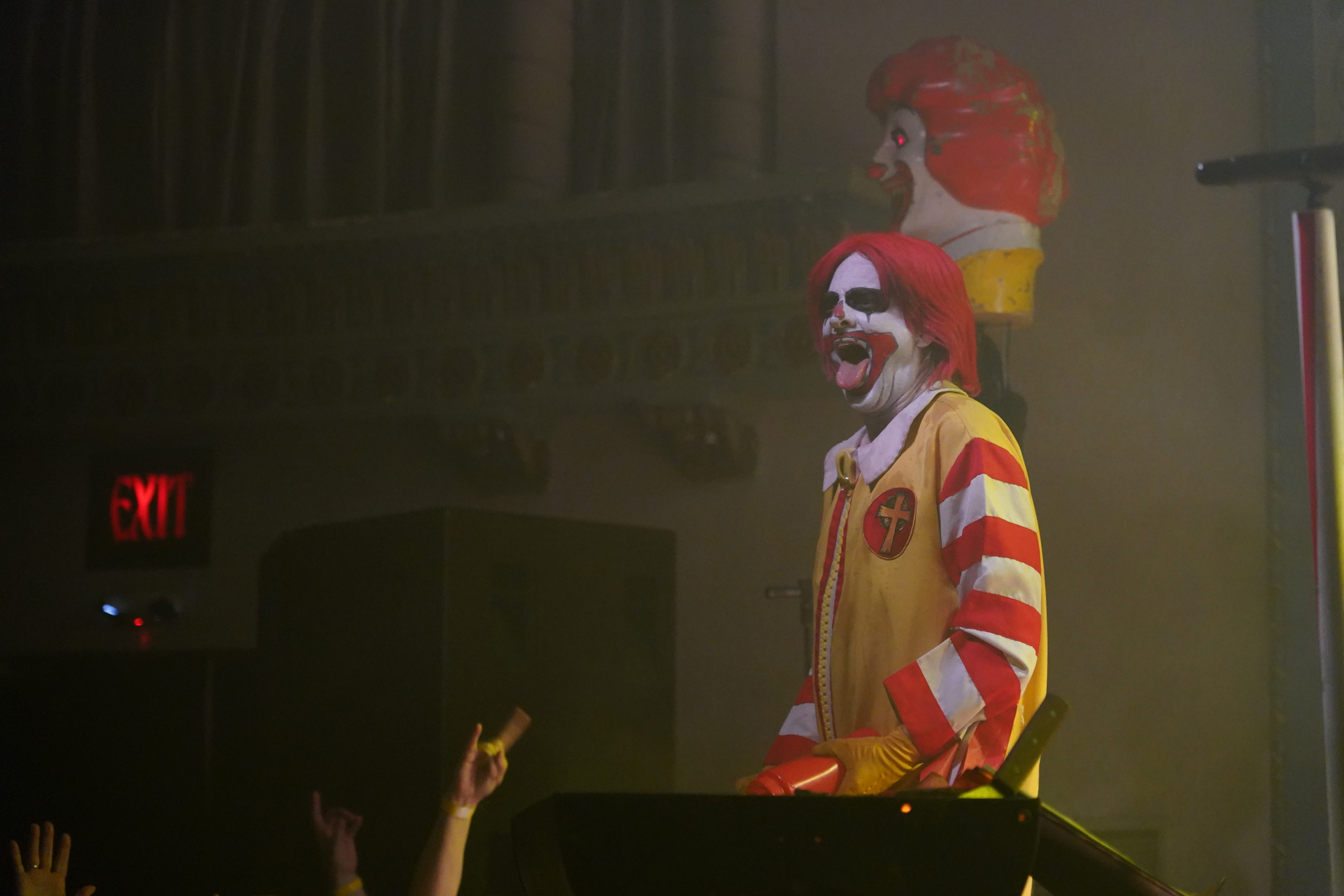 Mac Sabbath — Mac Sabbath