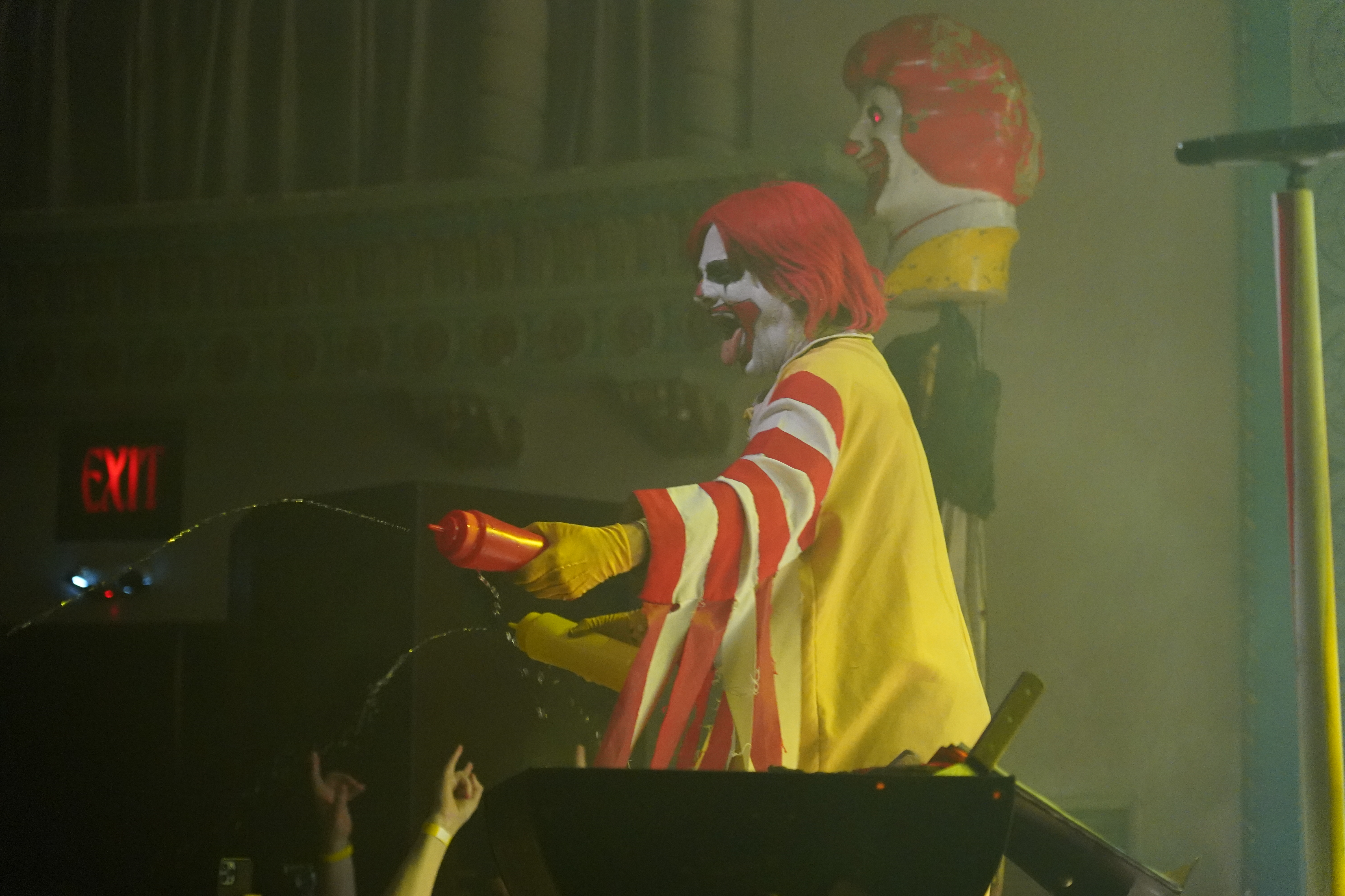 Mac Sabbath — Mac Sabbath