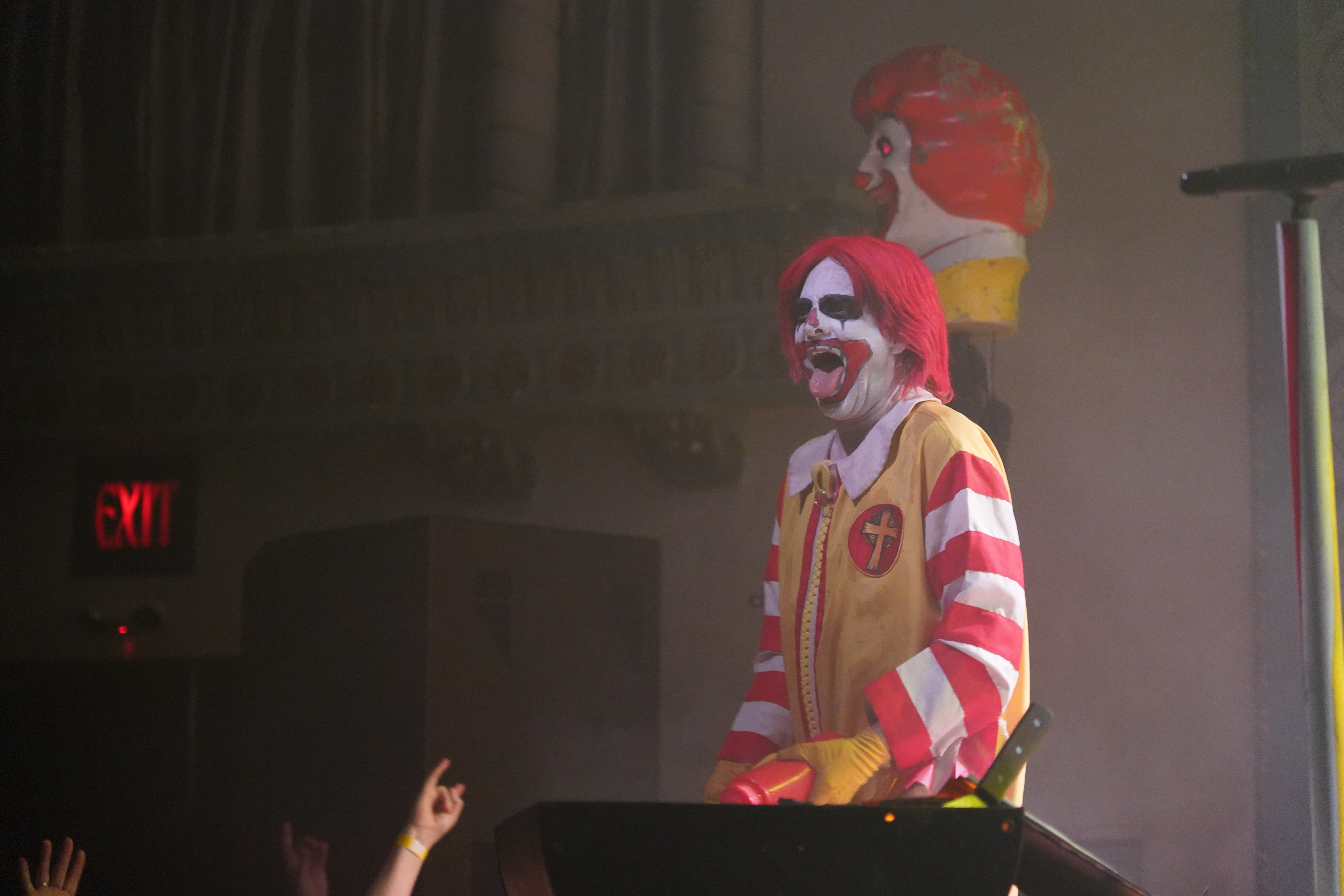 Mac Sabbath